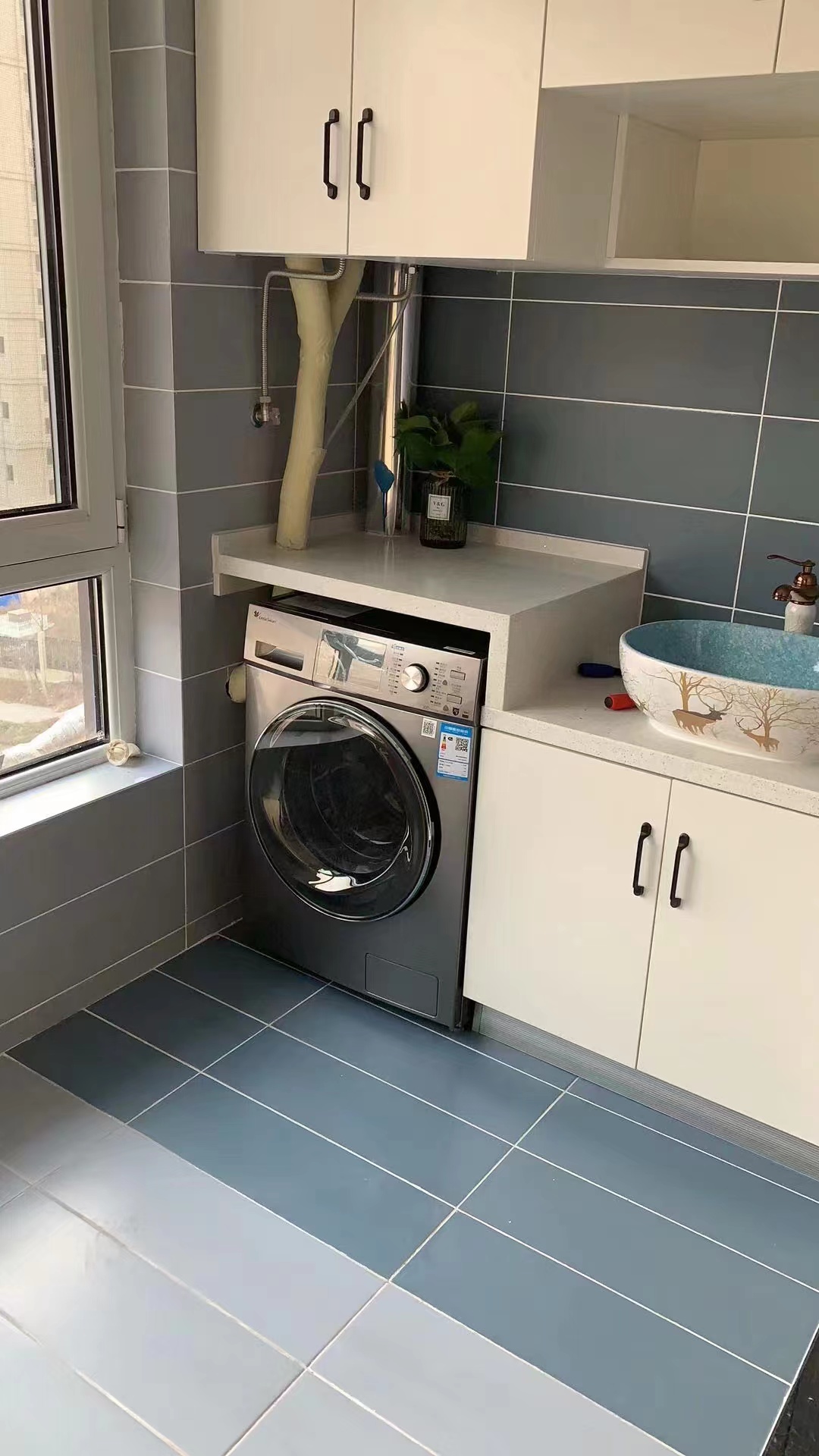 华润仰山红叶林