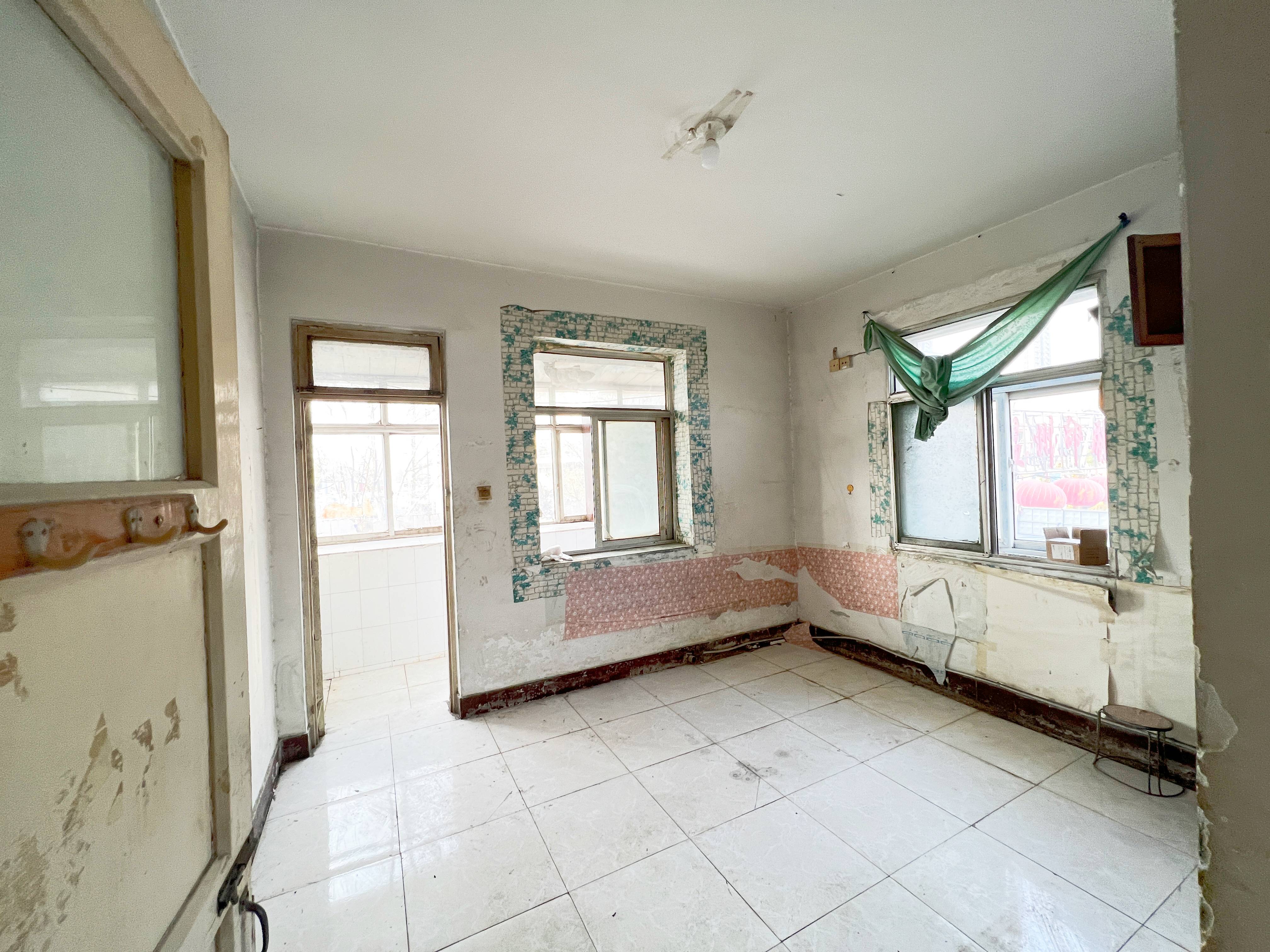 标山南路16号院