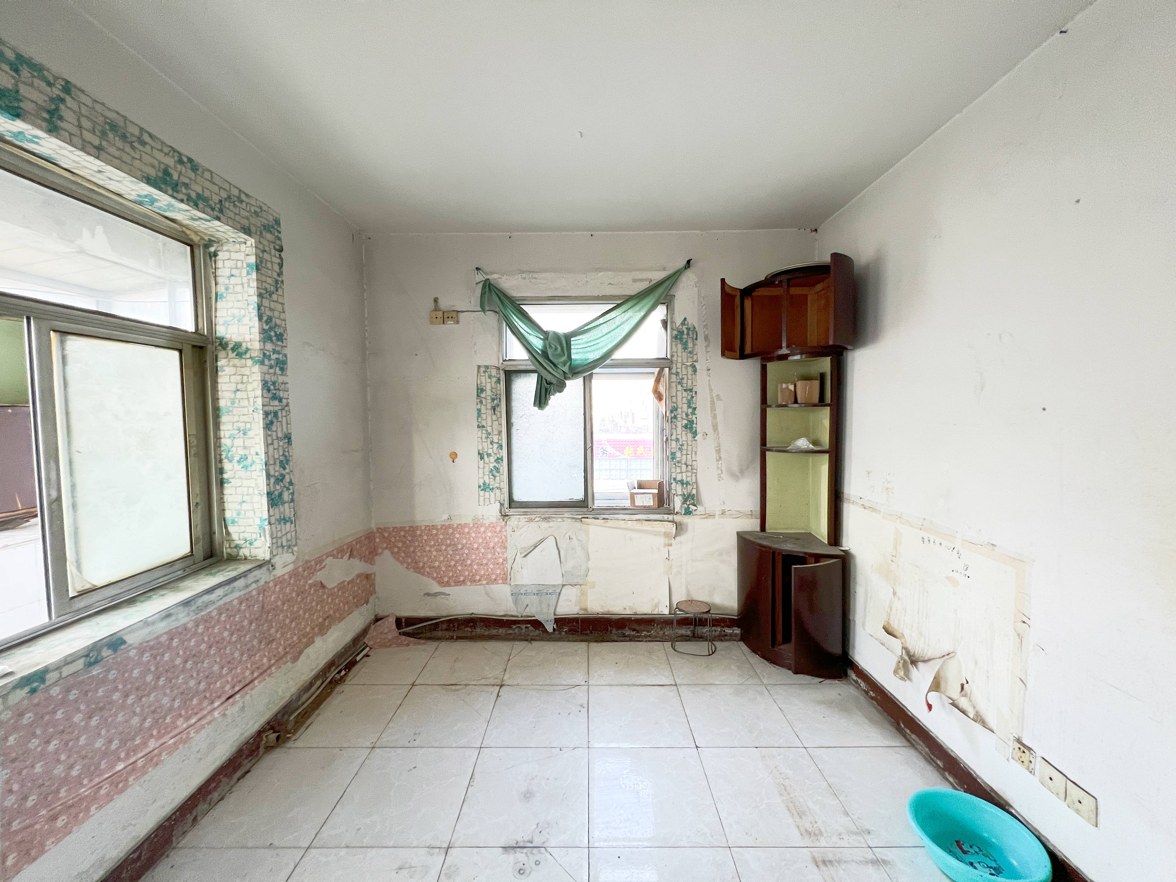 标山南路16号院