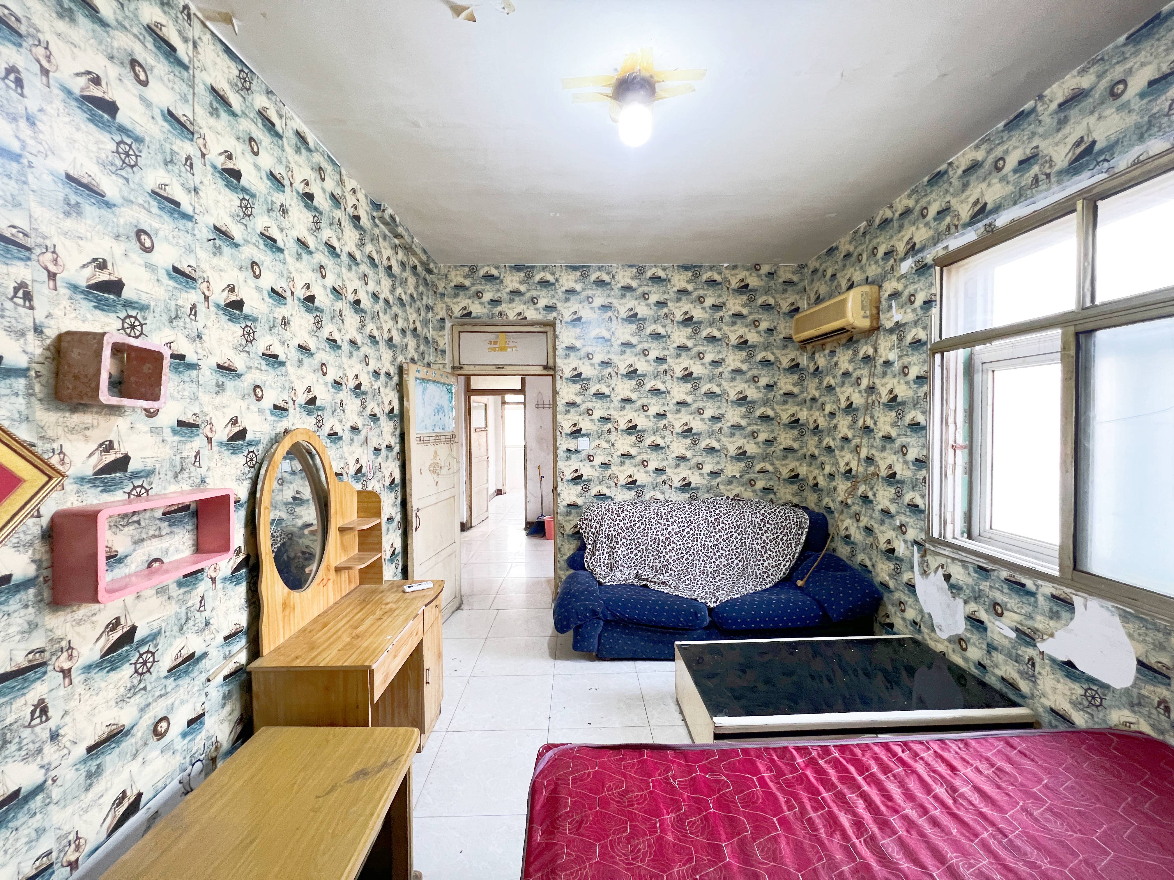 标山南路16号院