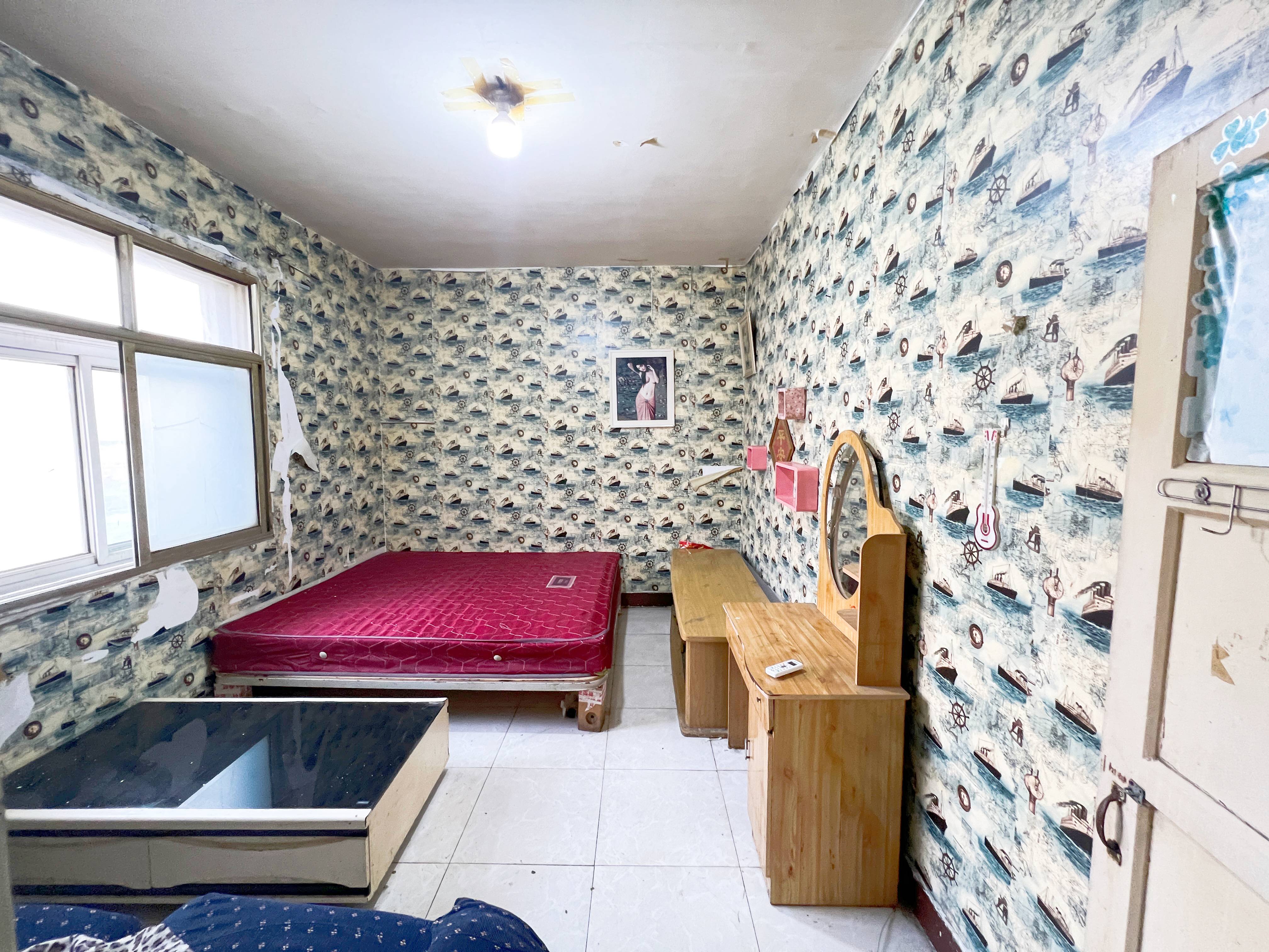 标山南路16号院