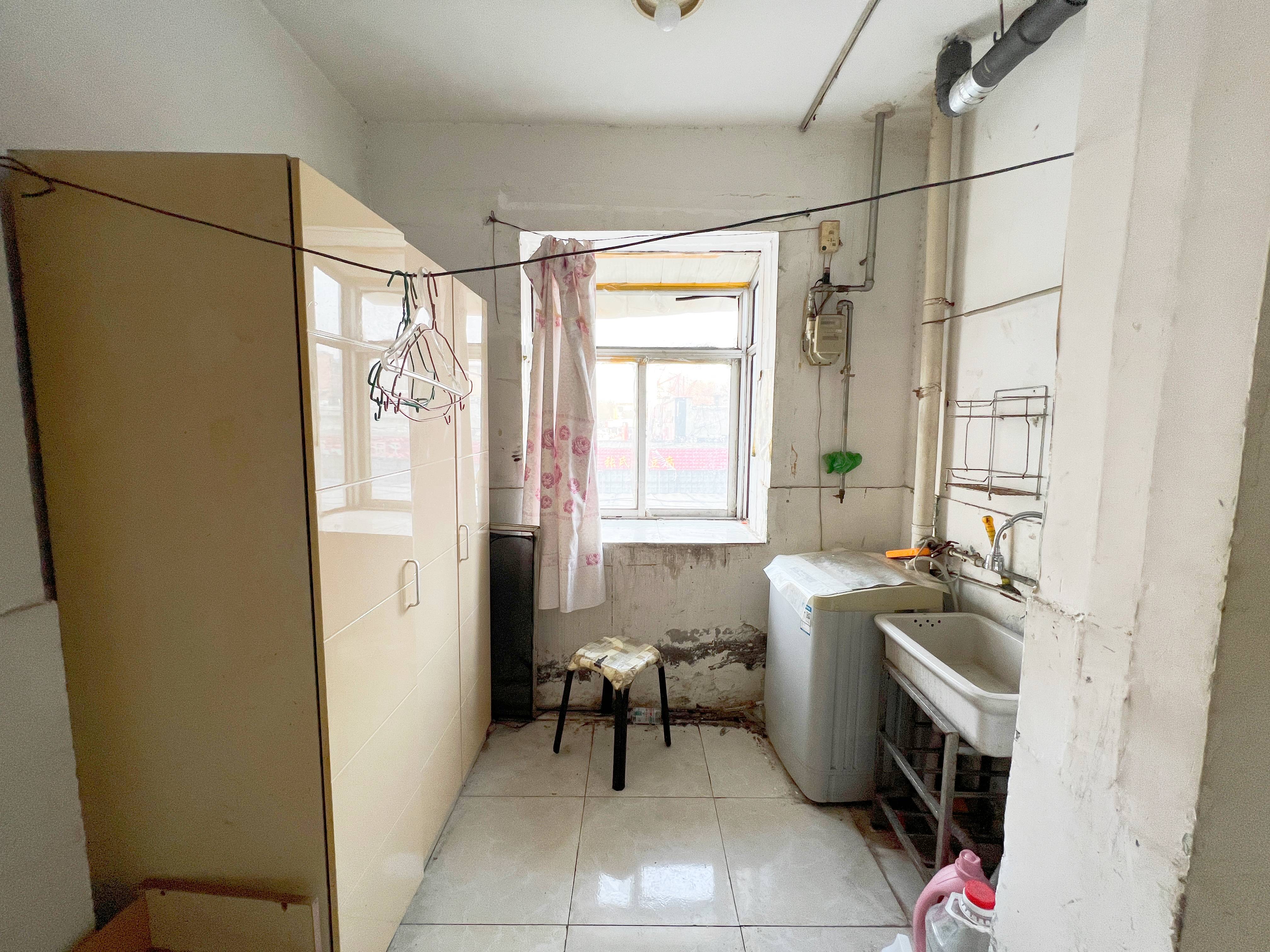 标山南路16号院