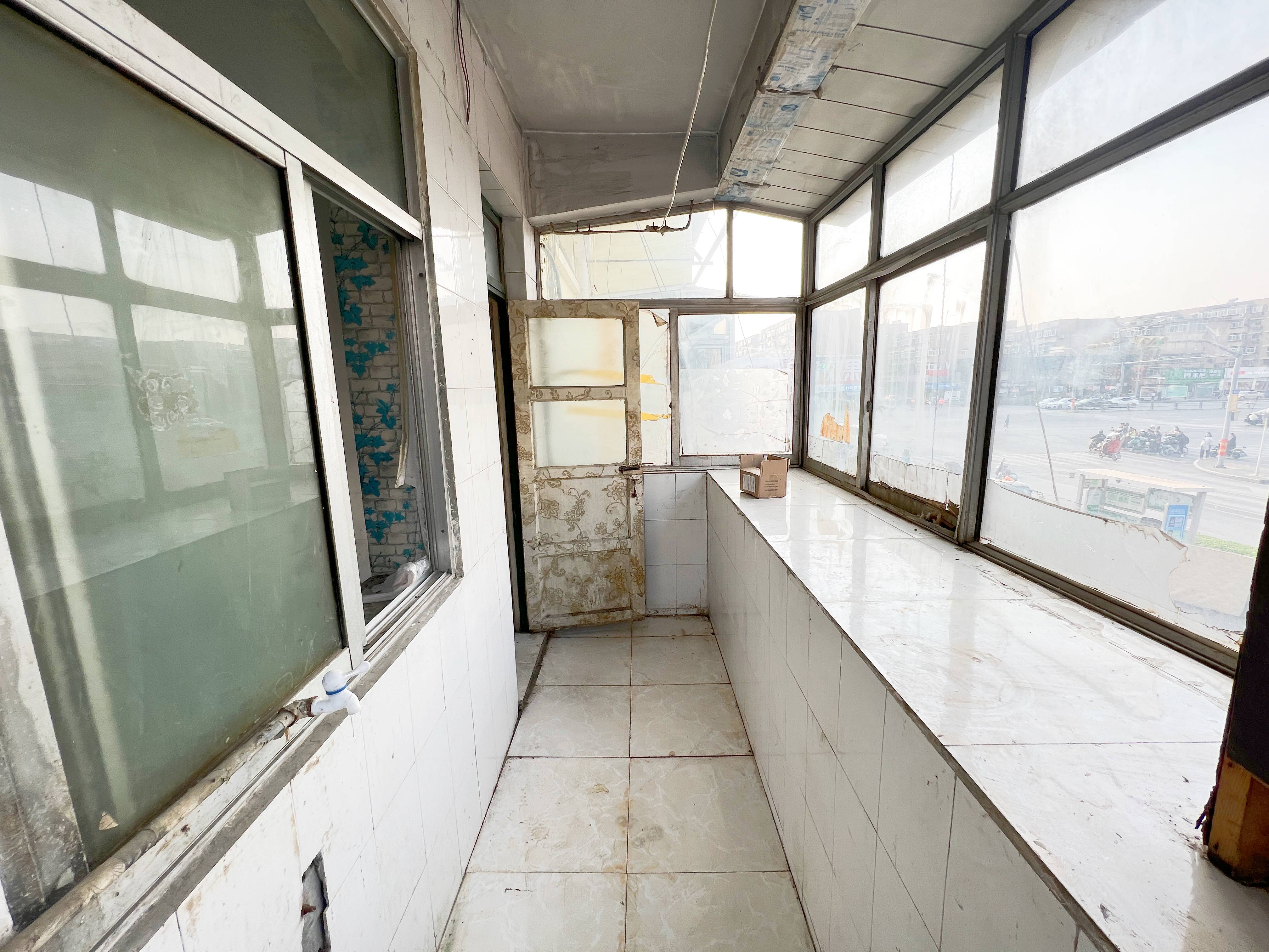 标山南路16号院