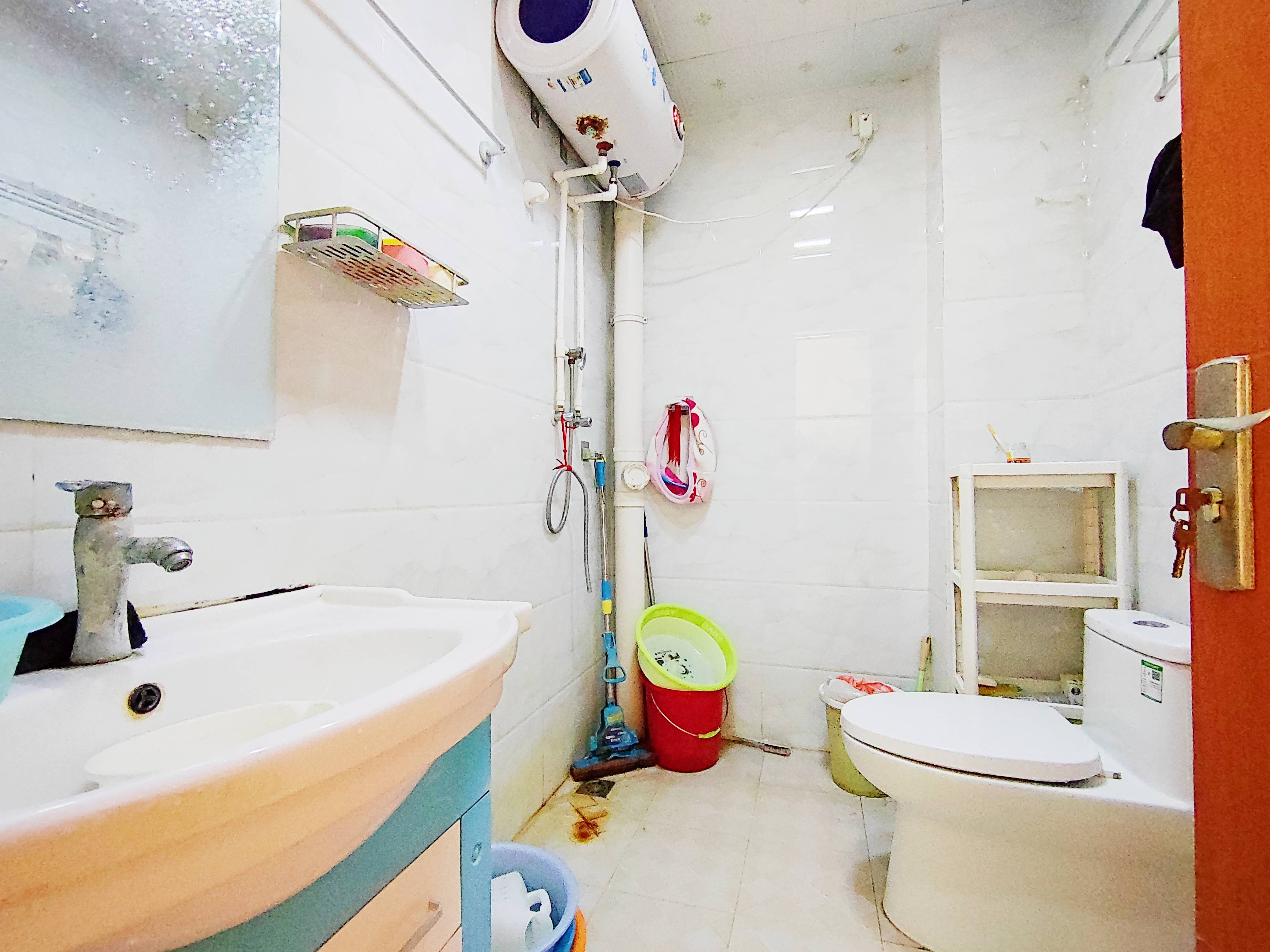 中建锦绣城二期