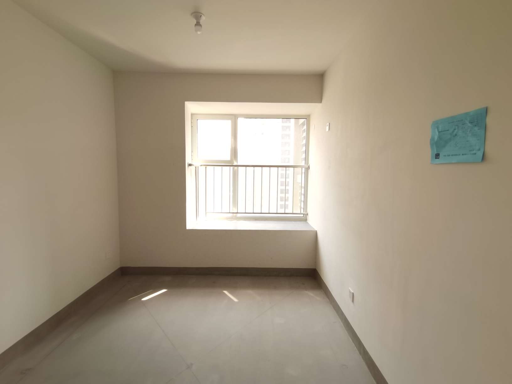 鲁能泰山7号二期