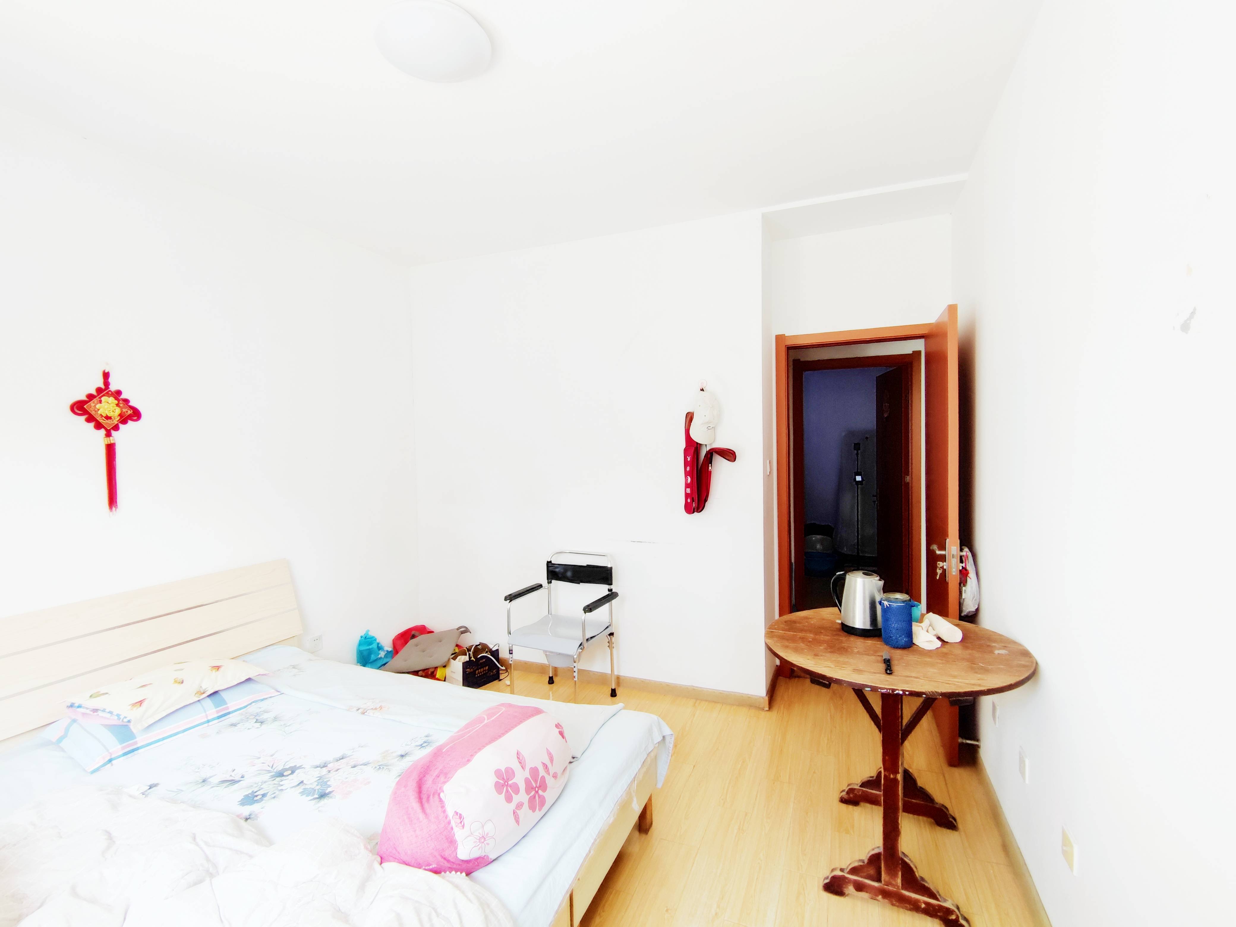 中建锦绣城二期