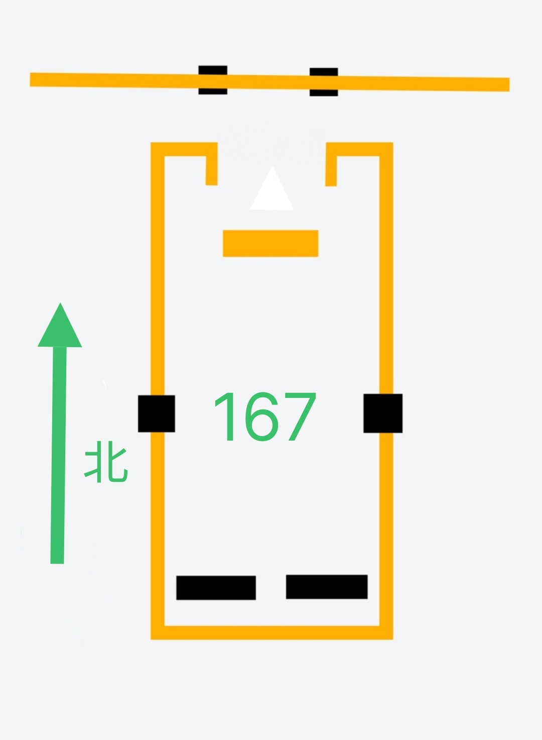 鲁能领秀城车位商铺