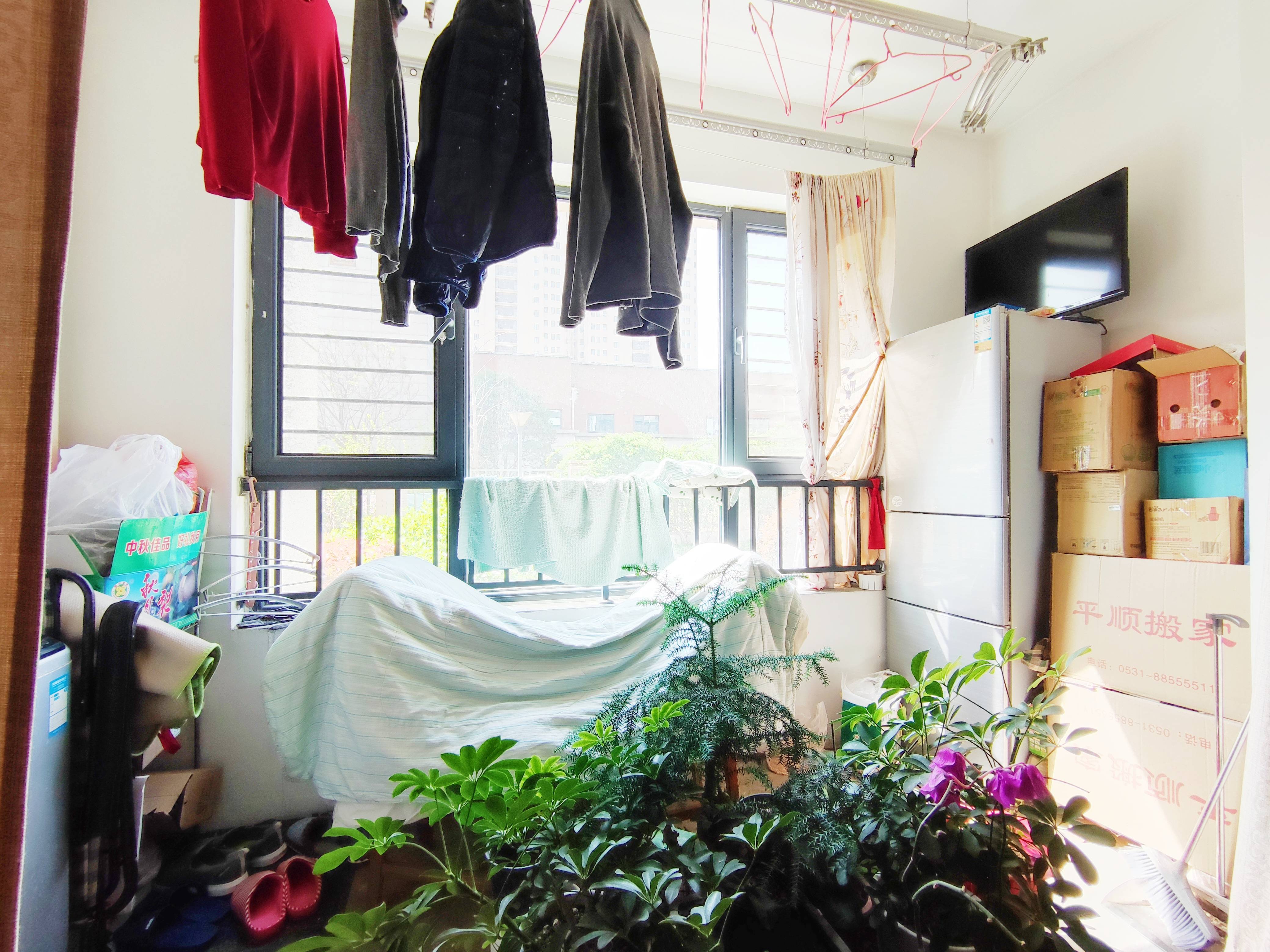 中建锦绣城二期