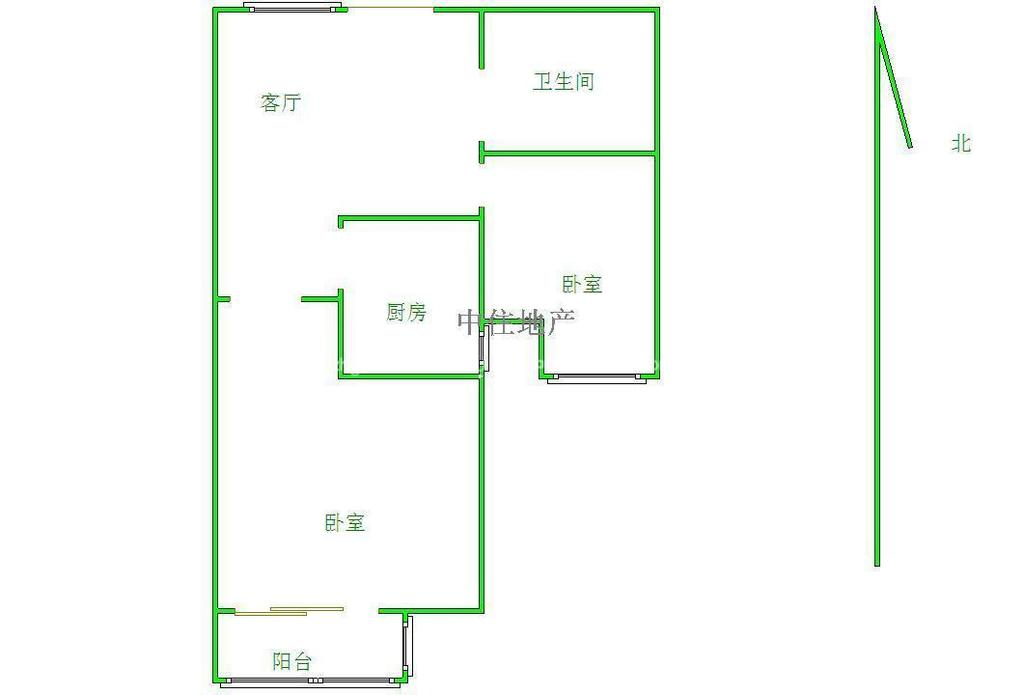 万科海晏门