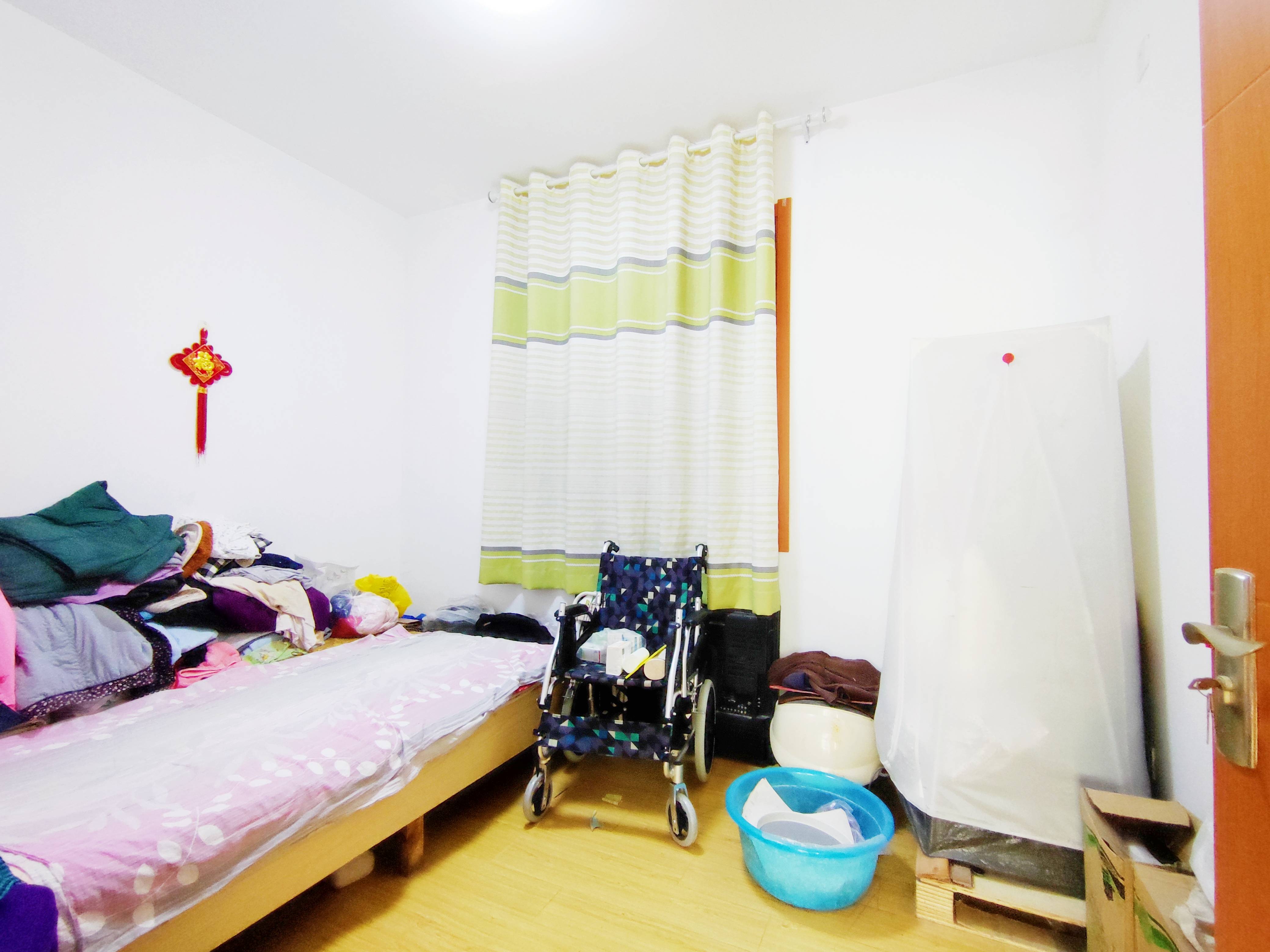 中建锦绣城二期