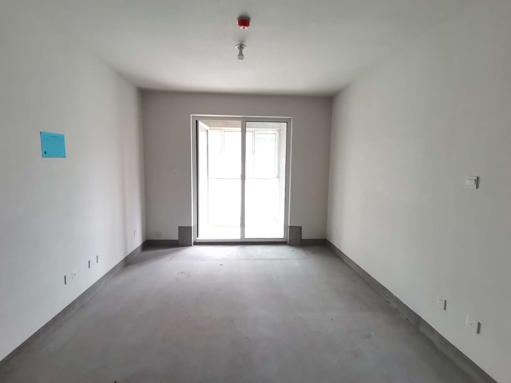 鲁能泰山7号二期