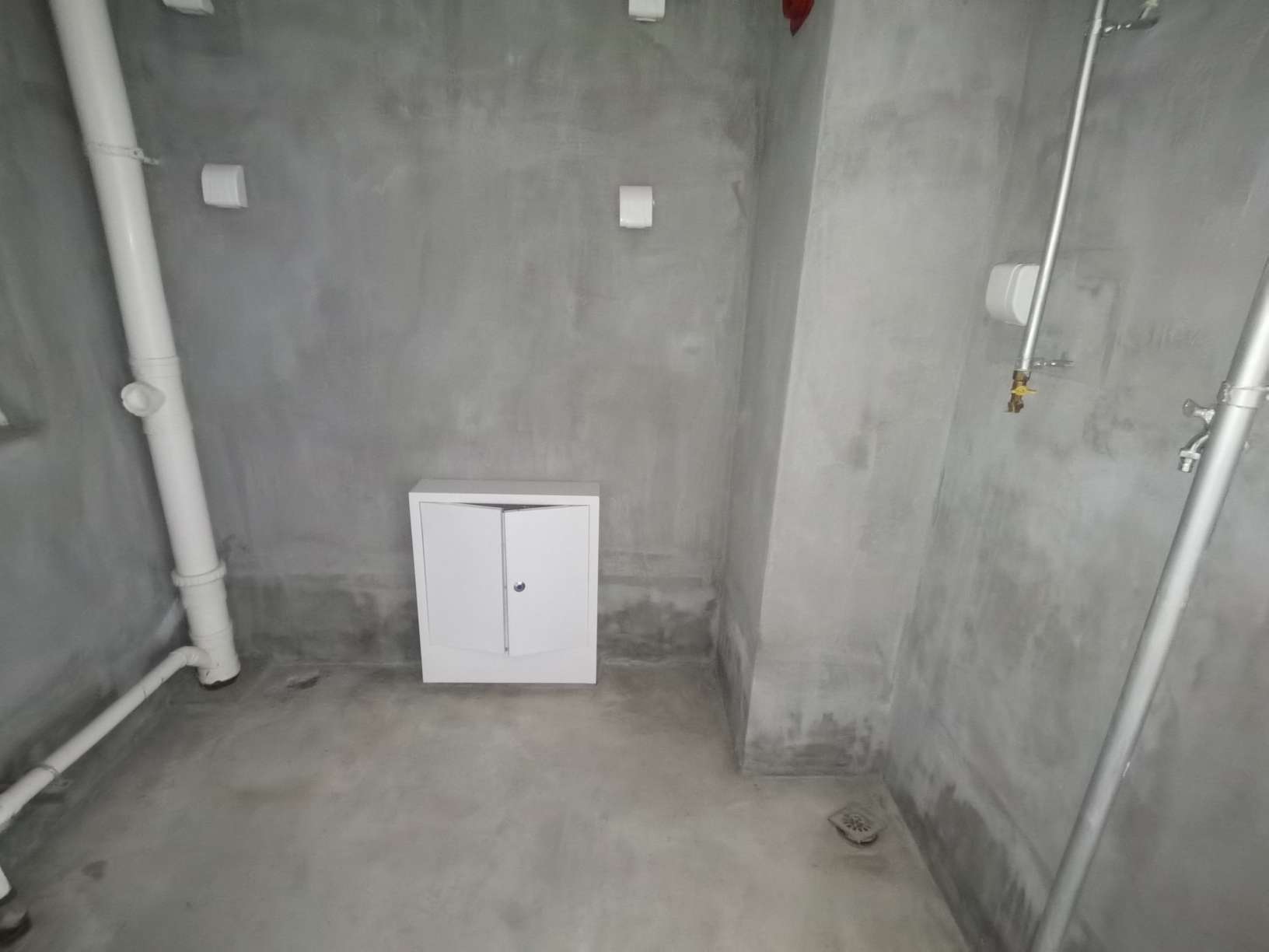 鲁能泰山7号二期