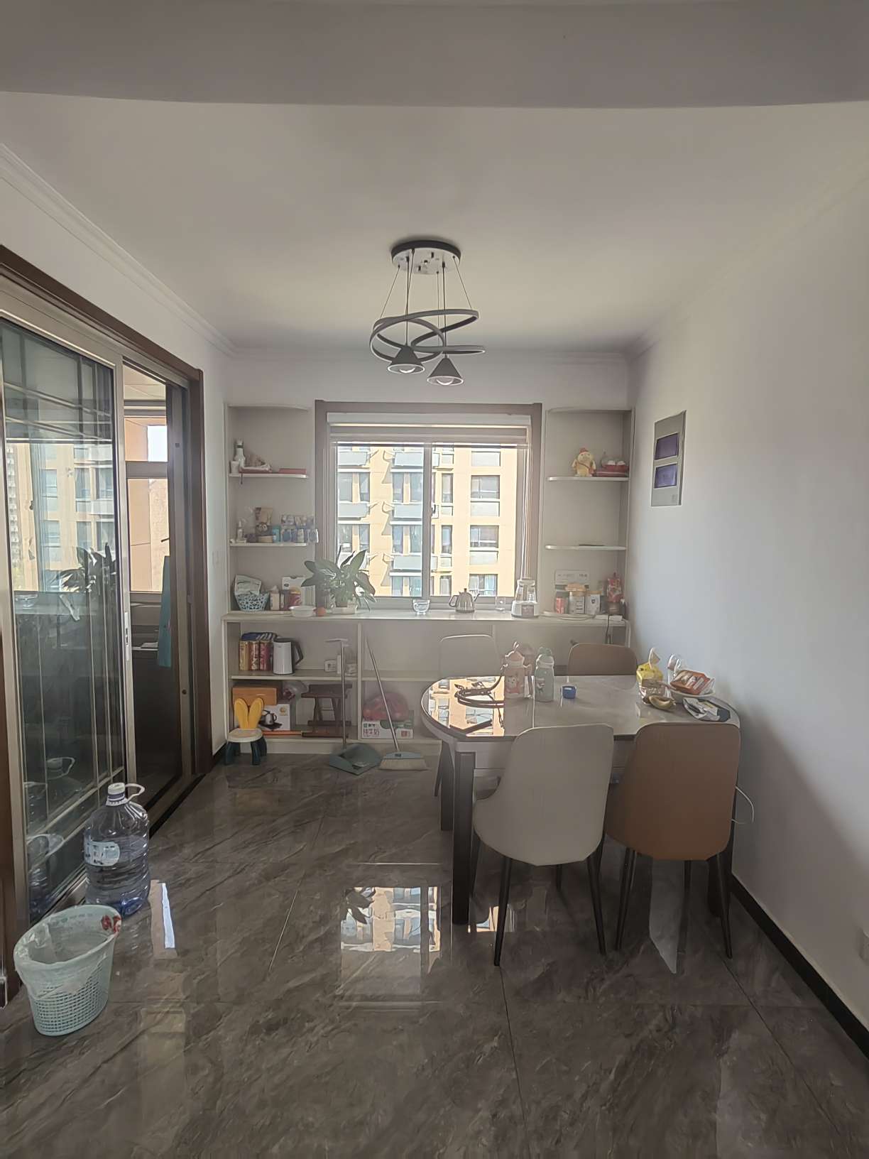 正大御泉世家西区