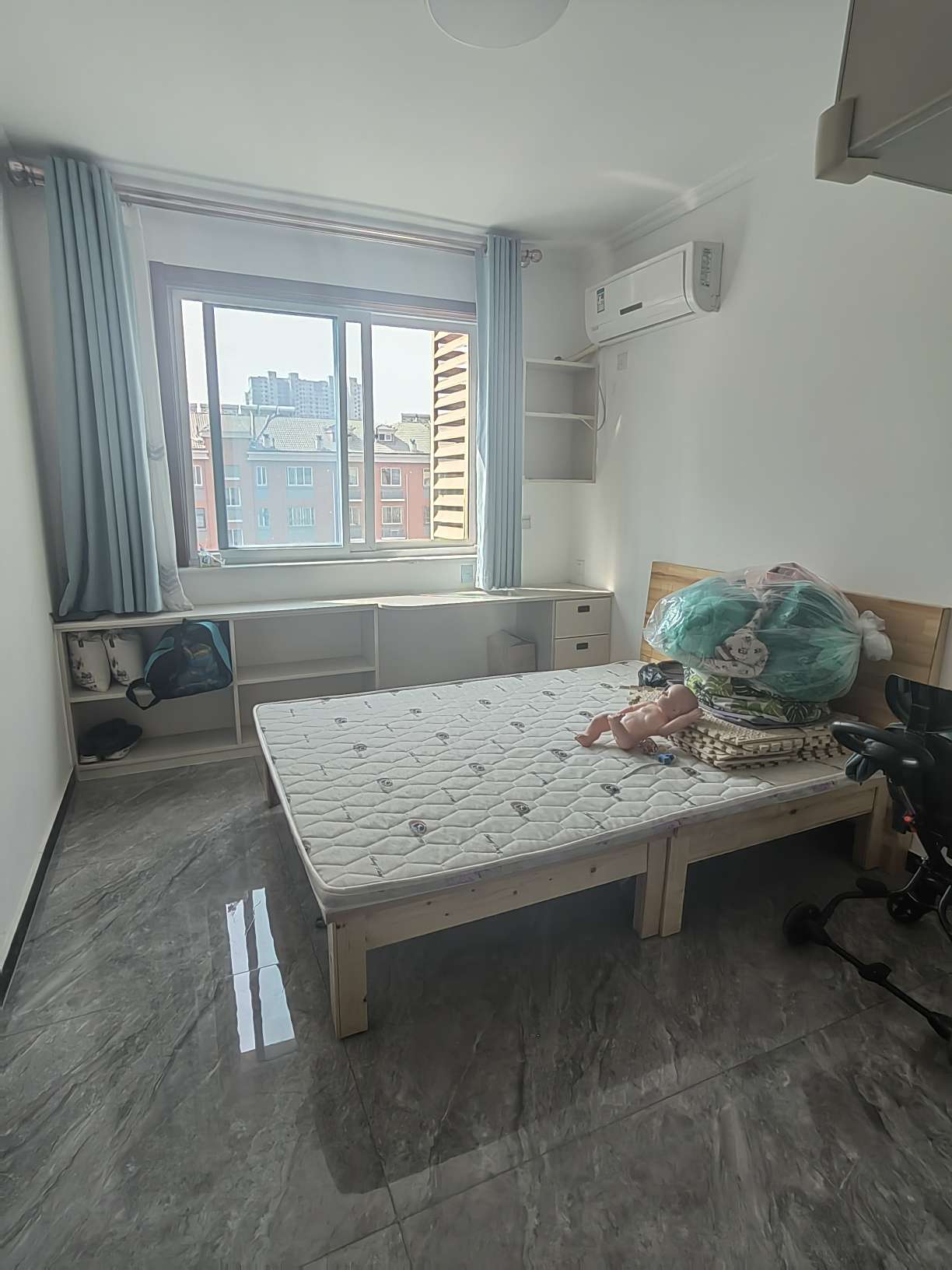 正大御泉世家西区