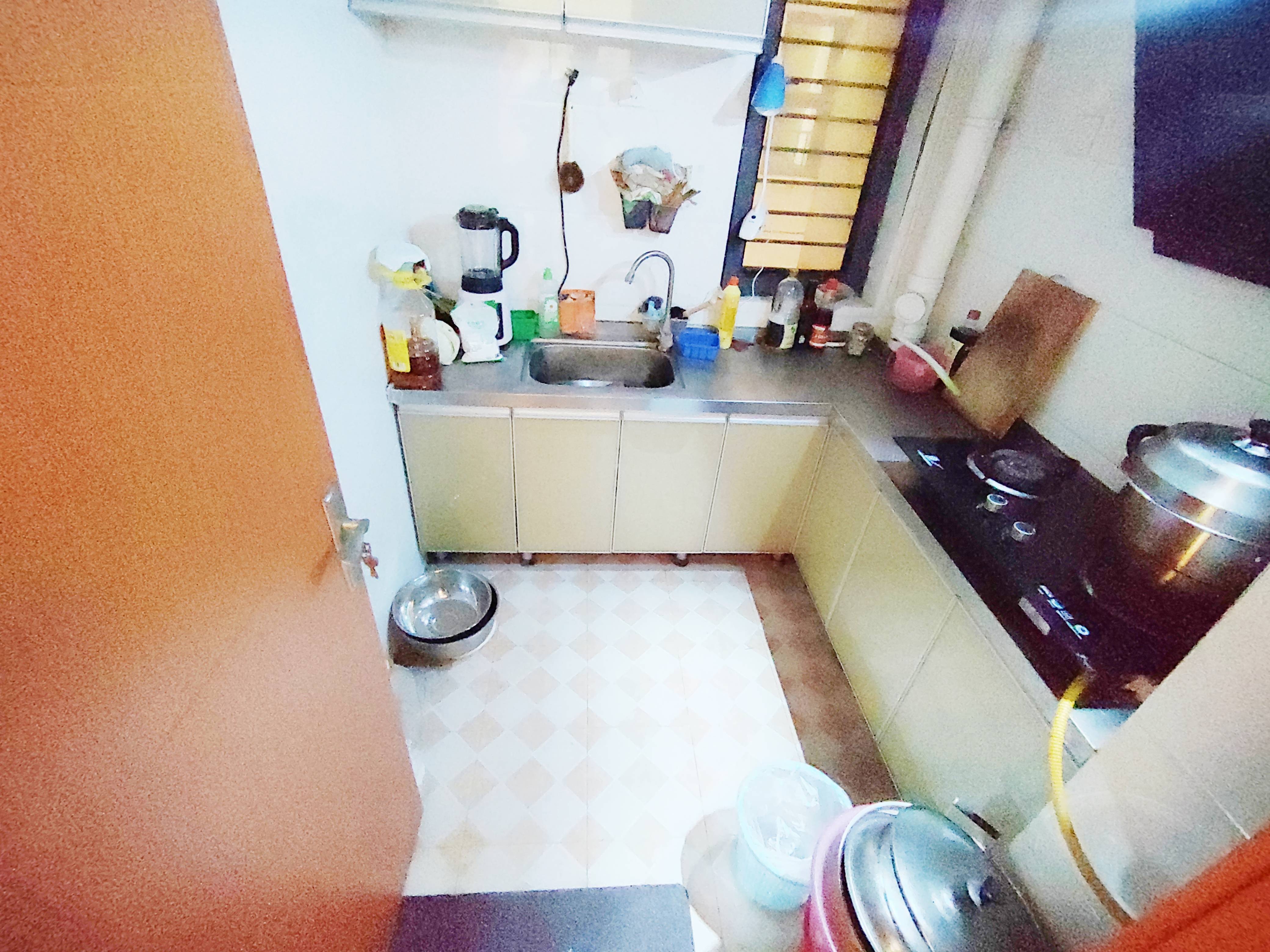 中建锦绣城二期