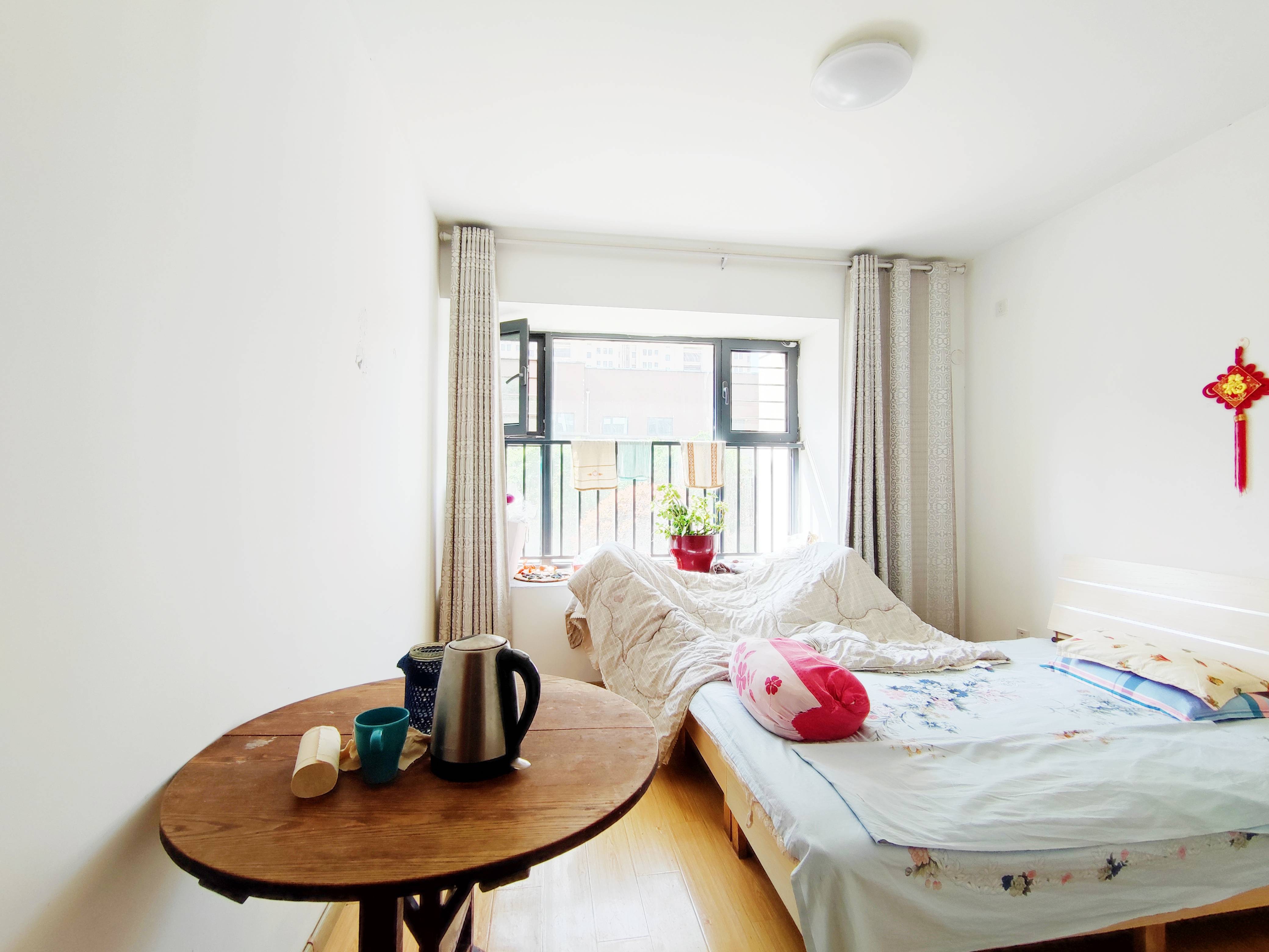 中建锦绣城二期