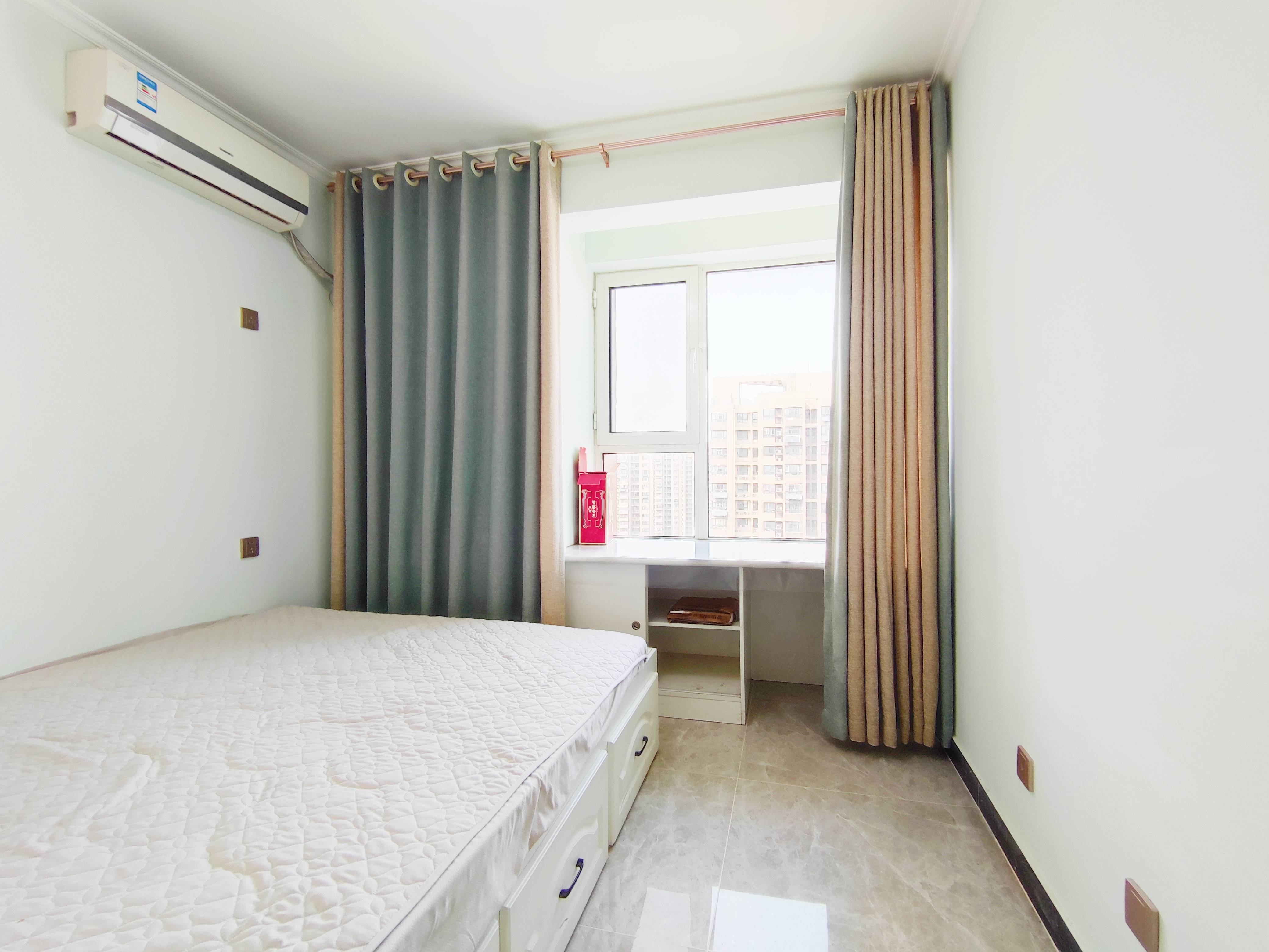 绿地国际花都(一期)