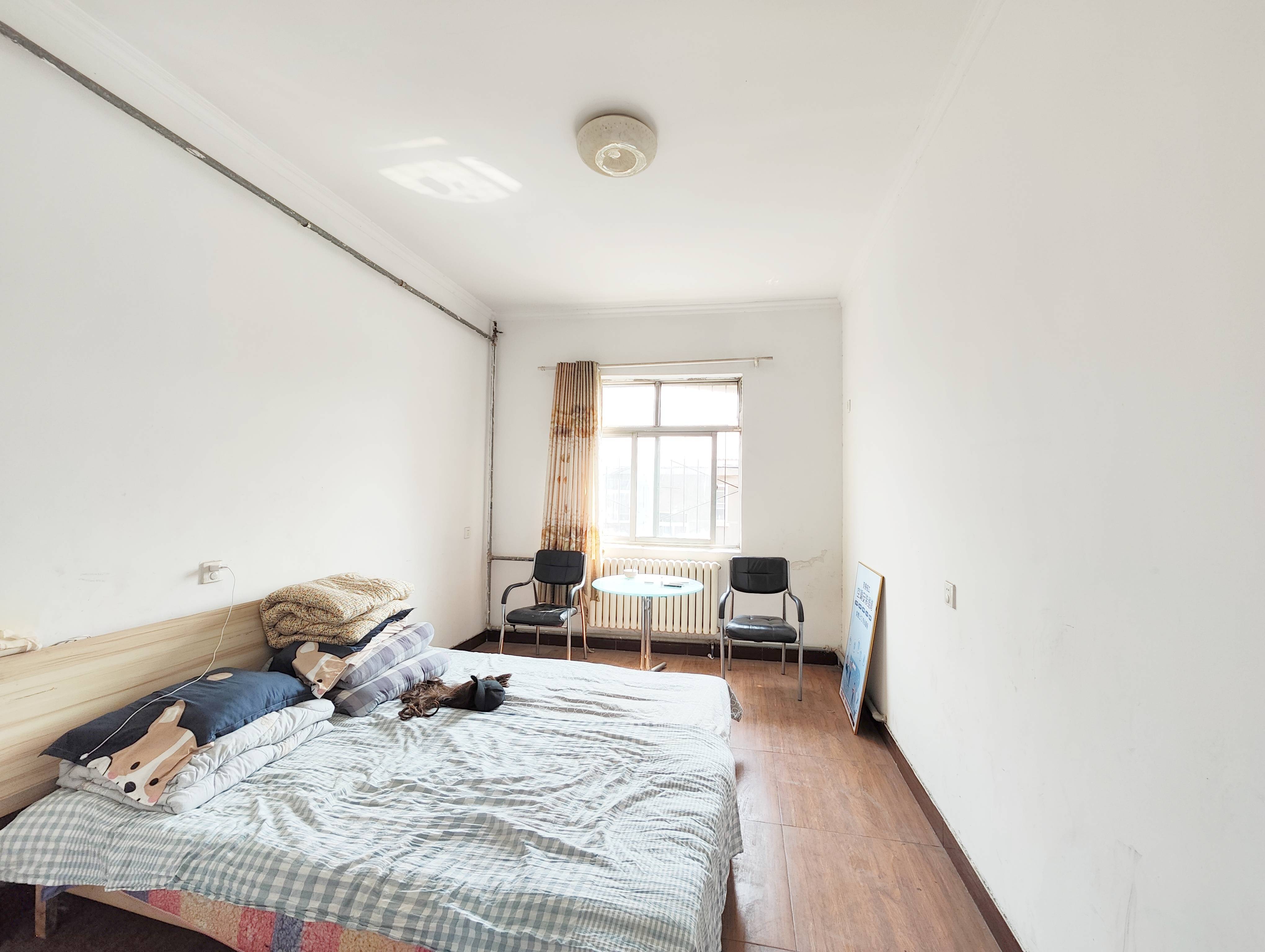 黄岗锅炉厂宿舍