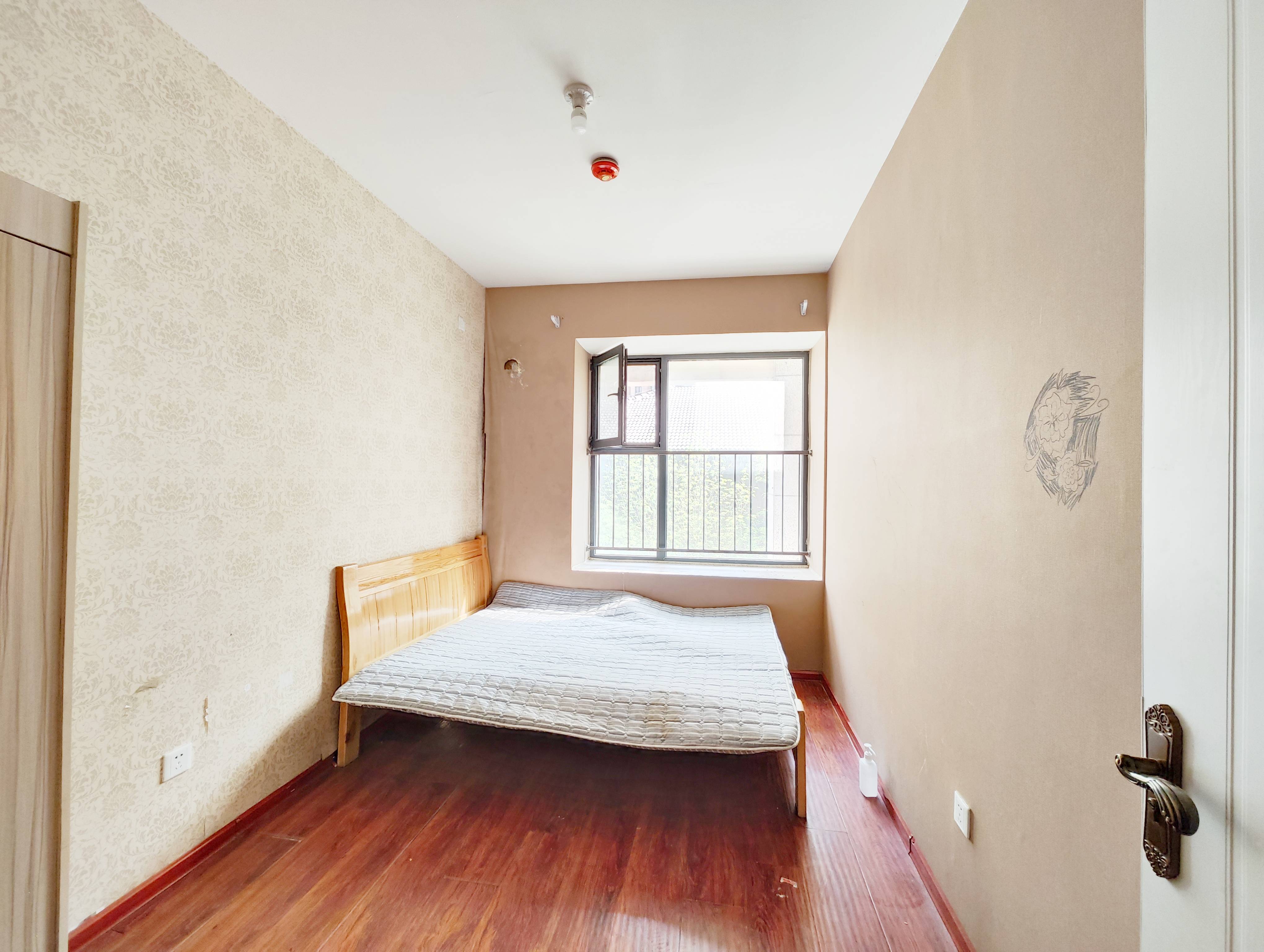 中建锦绣城一期