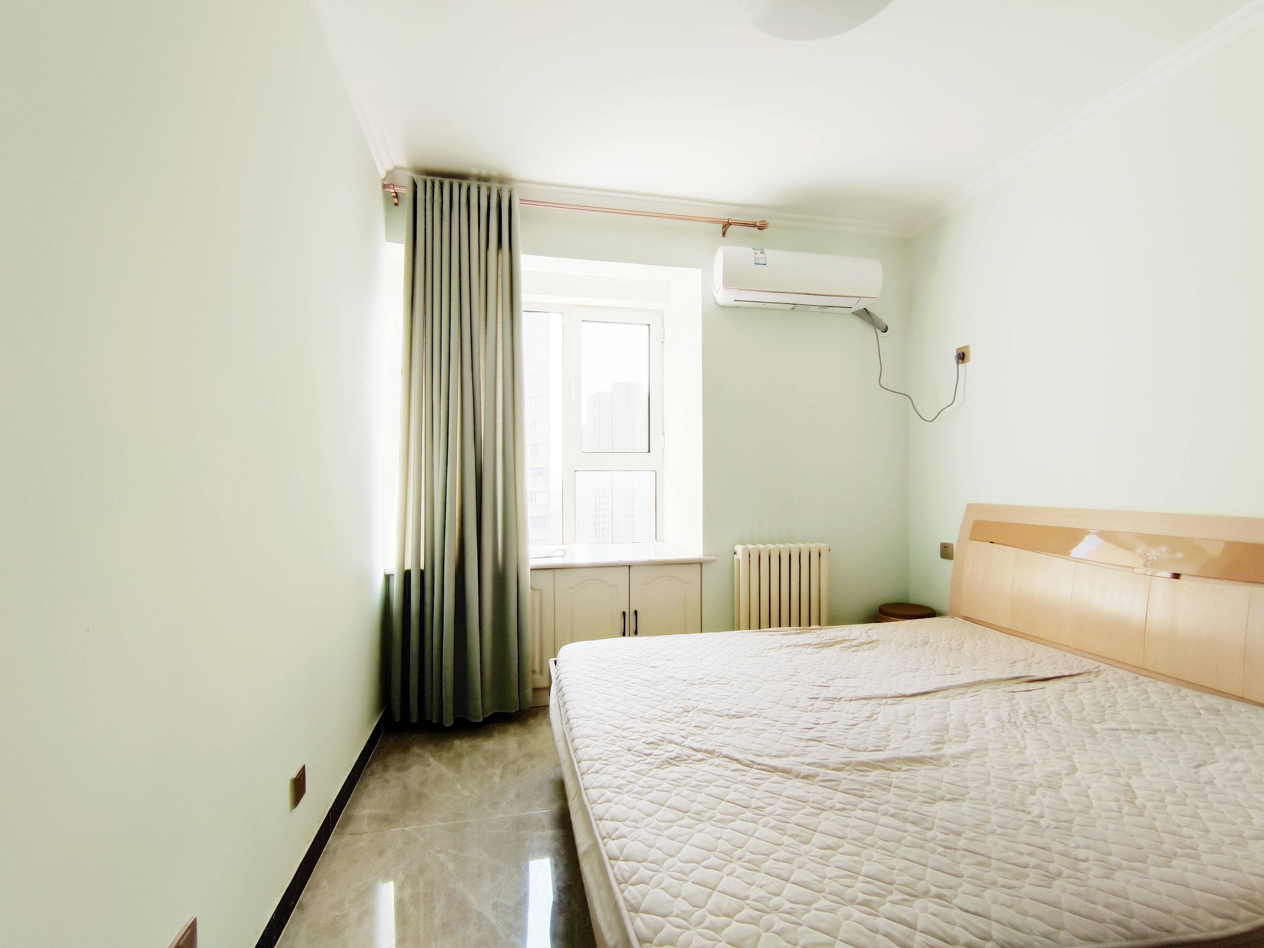 绿地国际花都(一期)