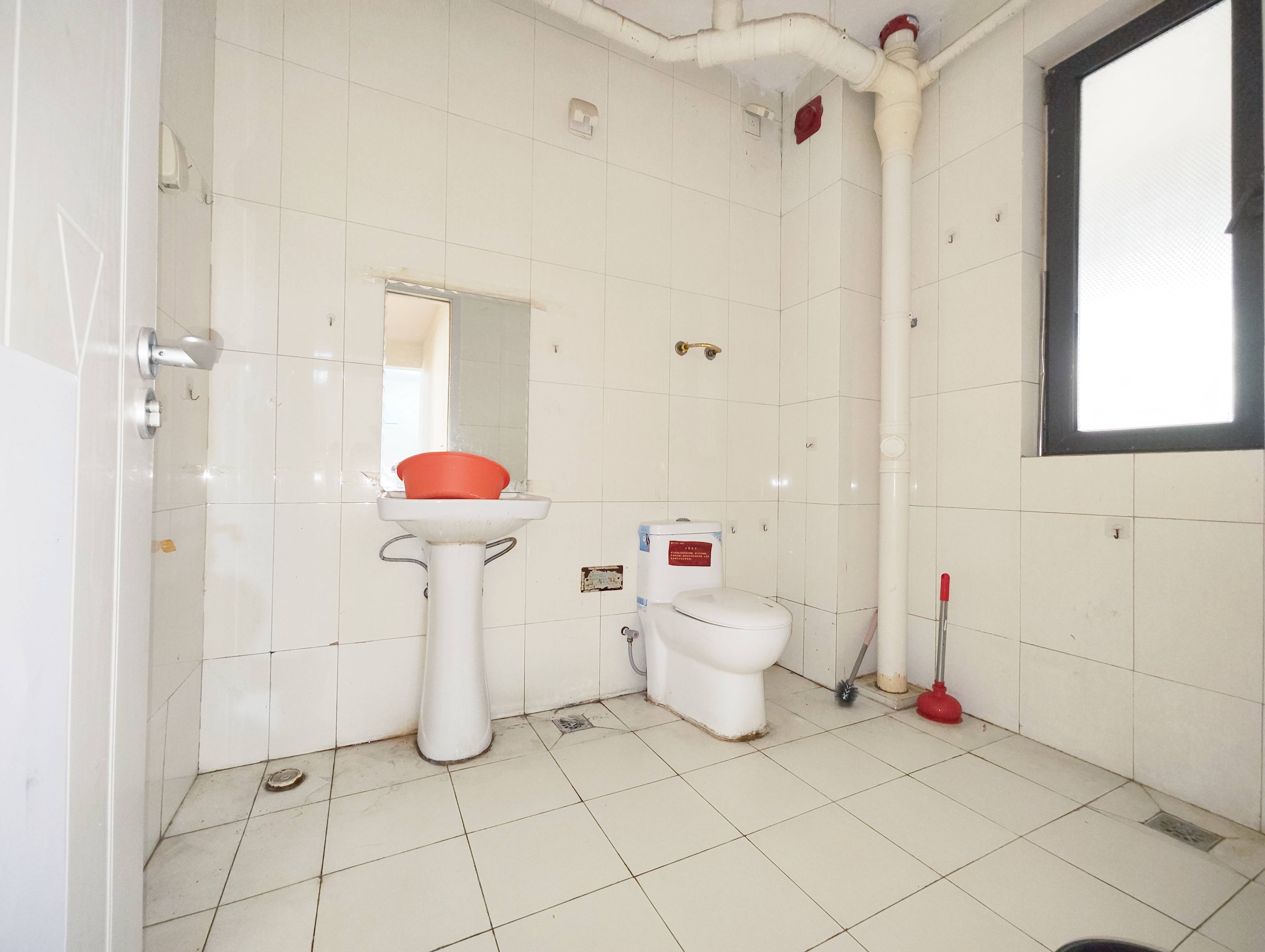 中建锦绣城一期