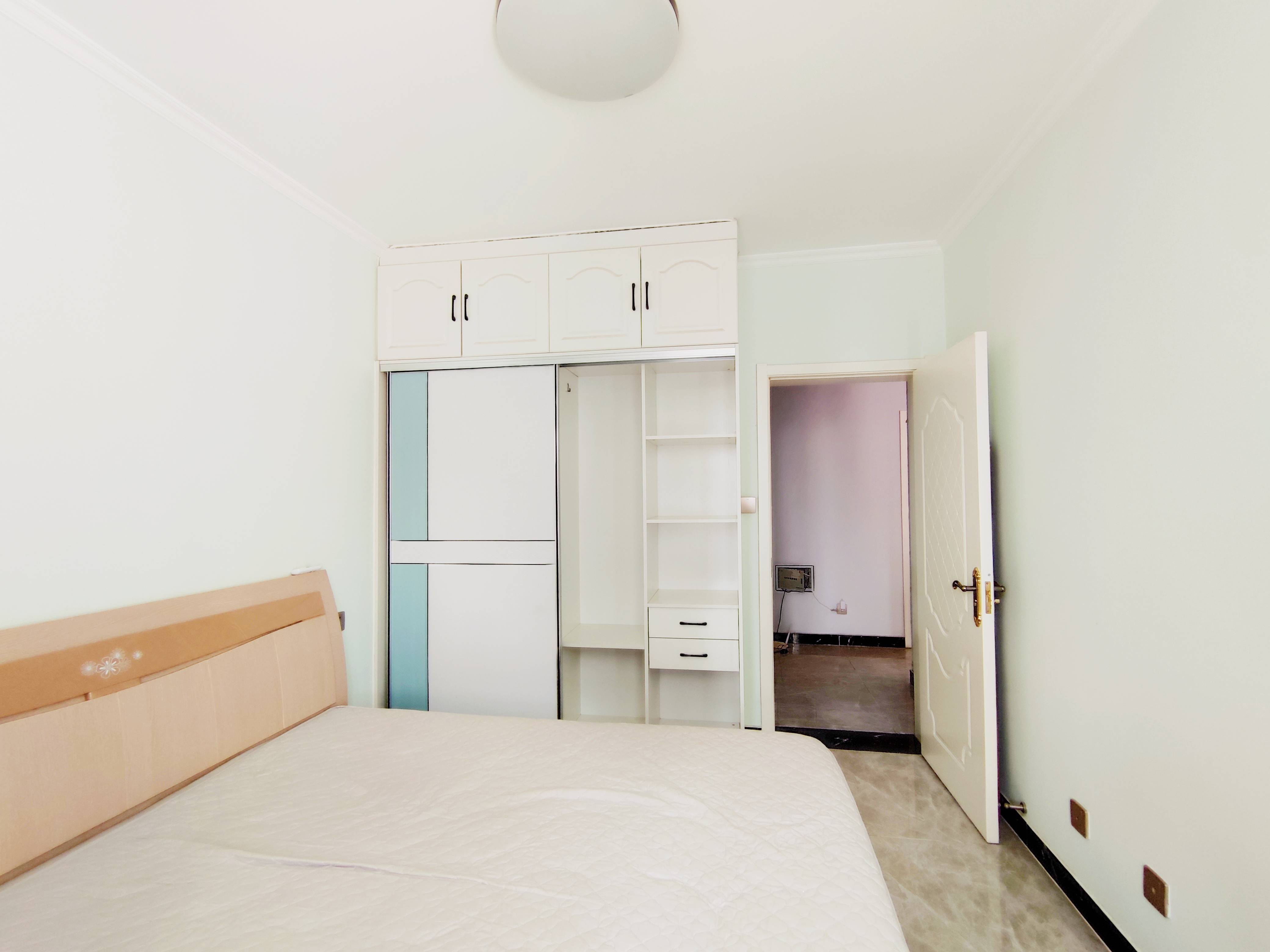 绿地国际花都(一期)