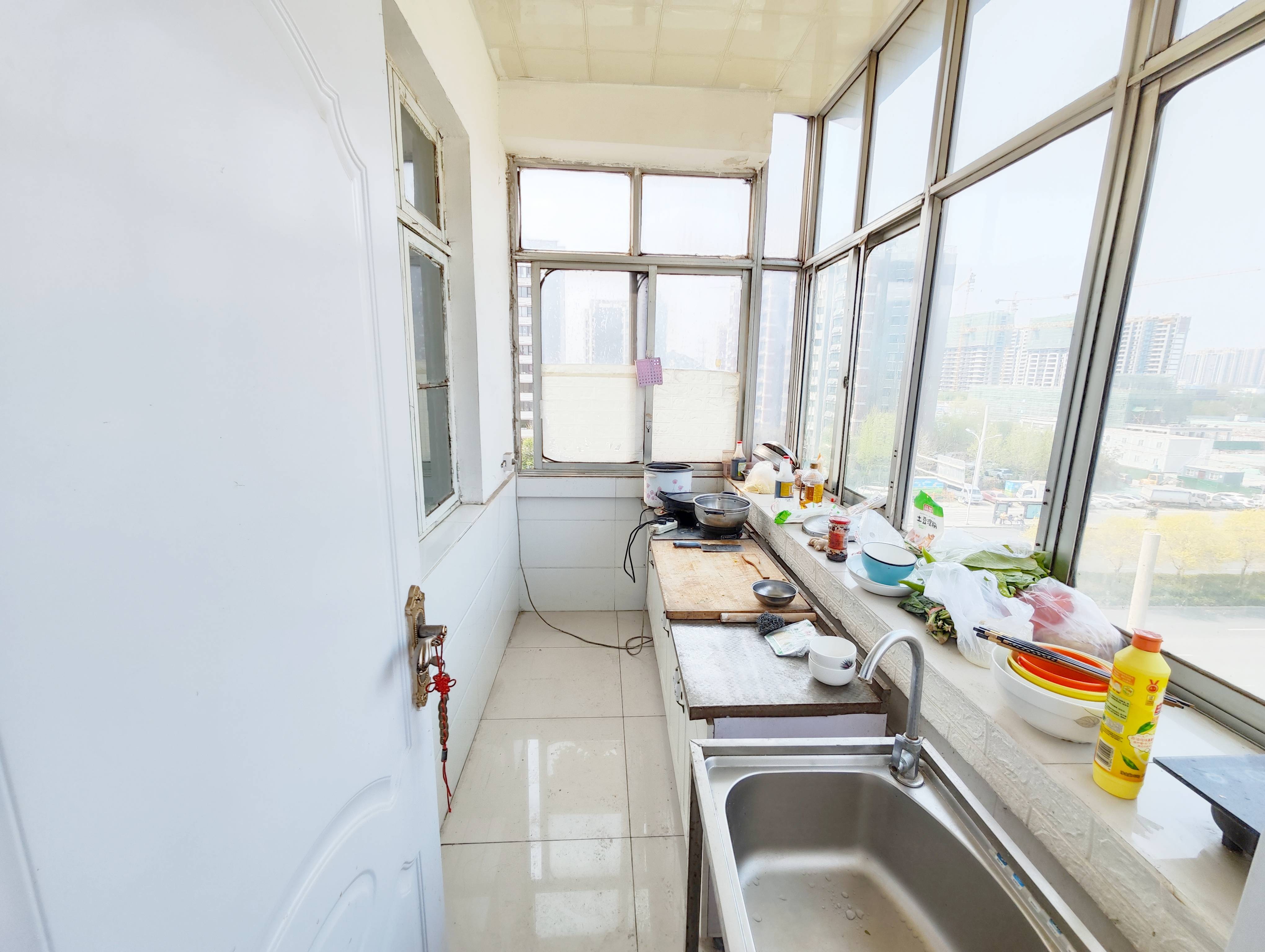 黄岗锅炉厂宿舍