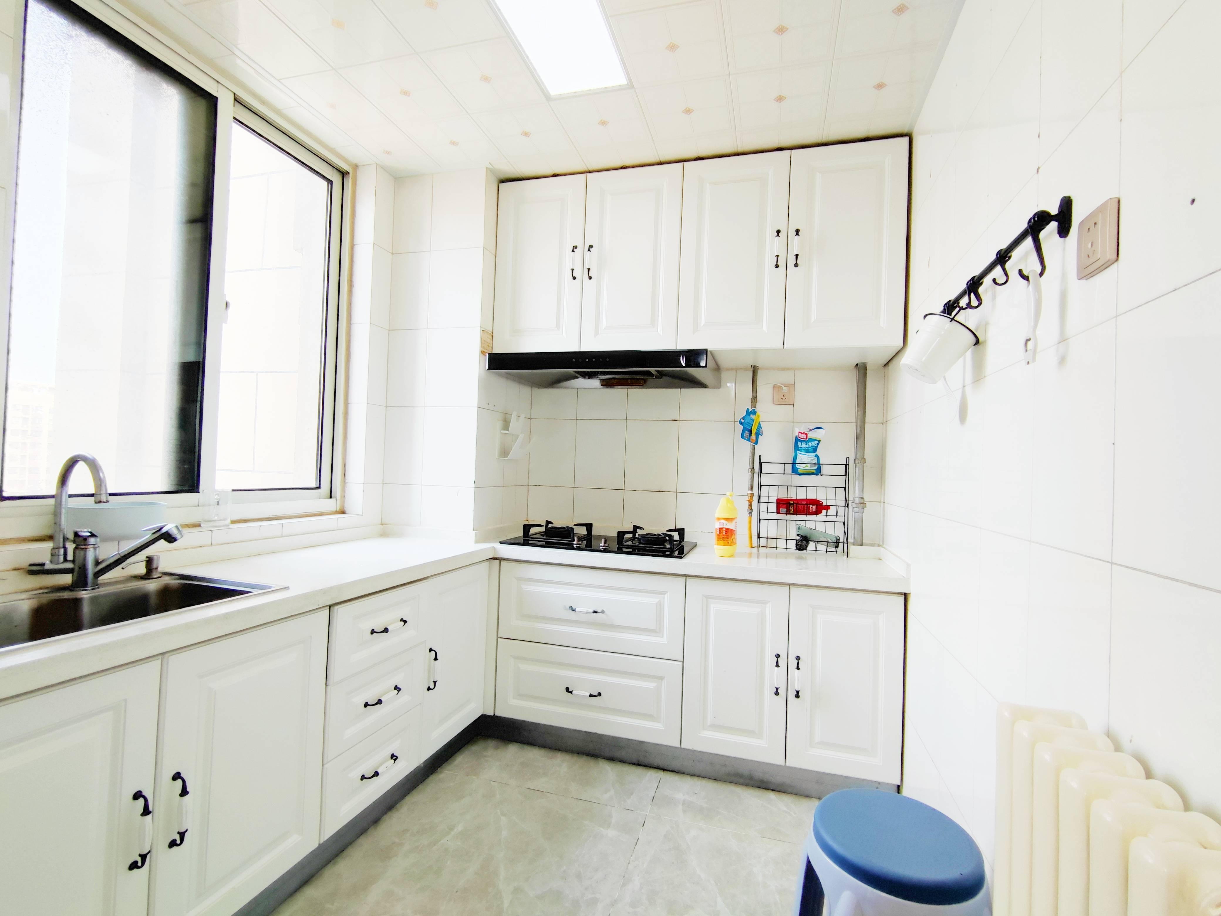 绿地国际花都(一期)