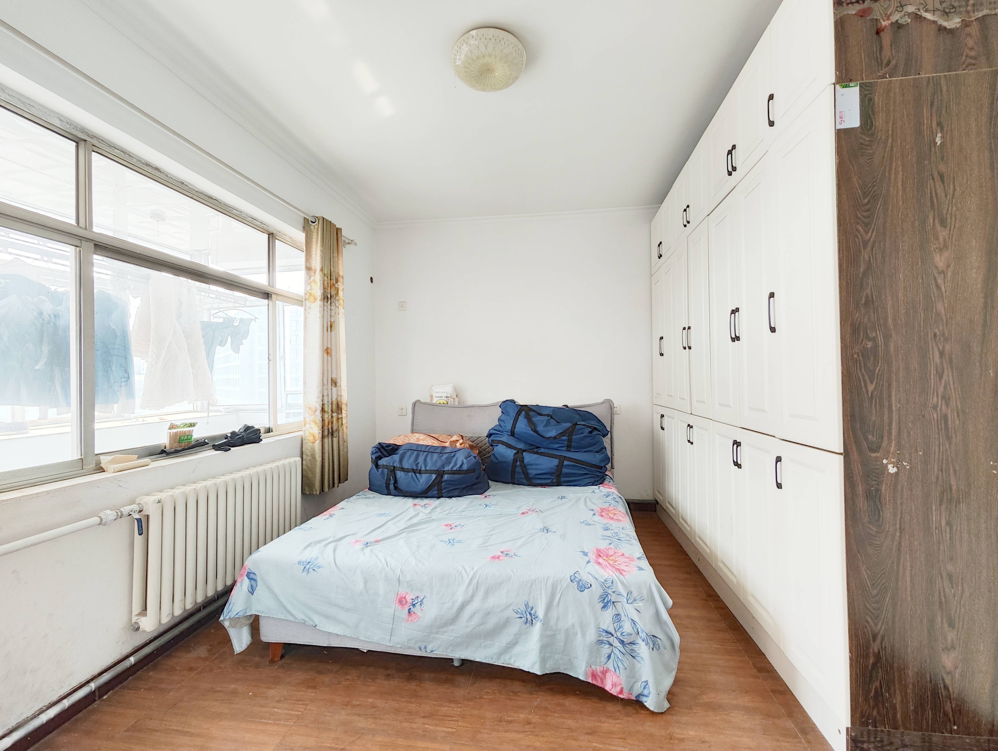 黄岗锅炉厂宿舍