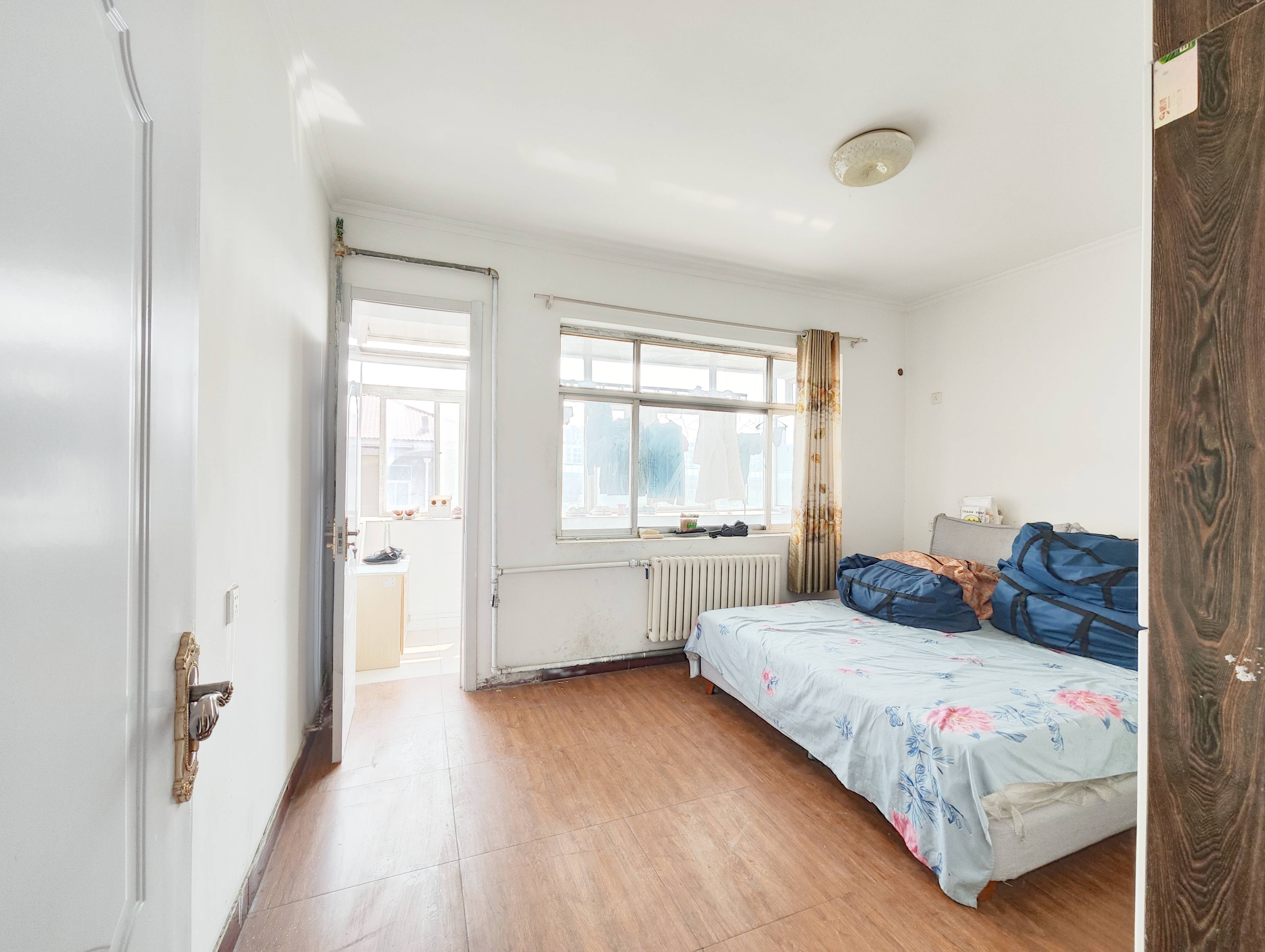 黄岗锅炉厂宿舍