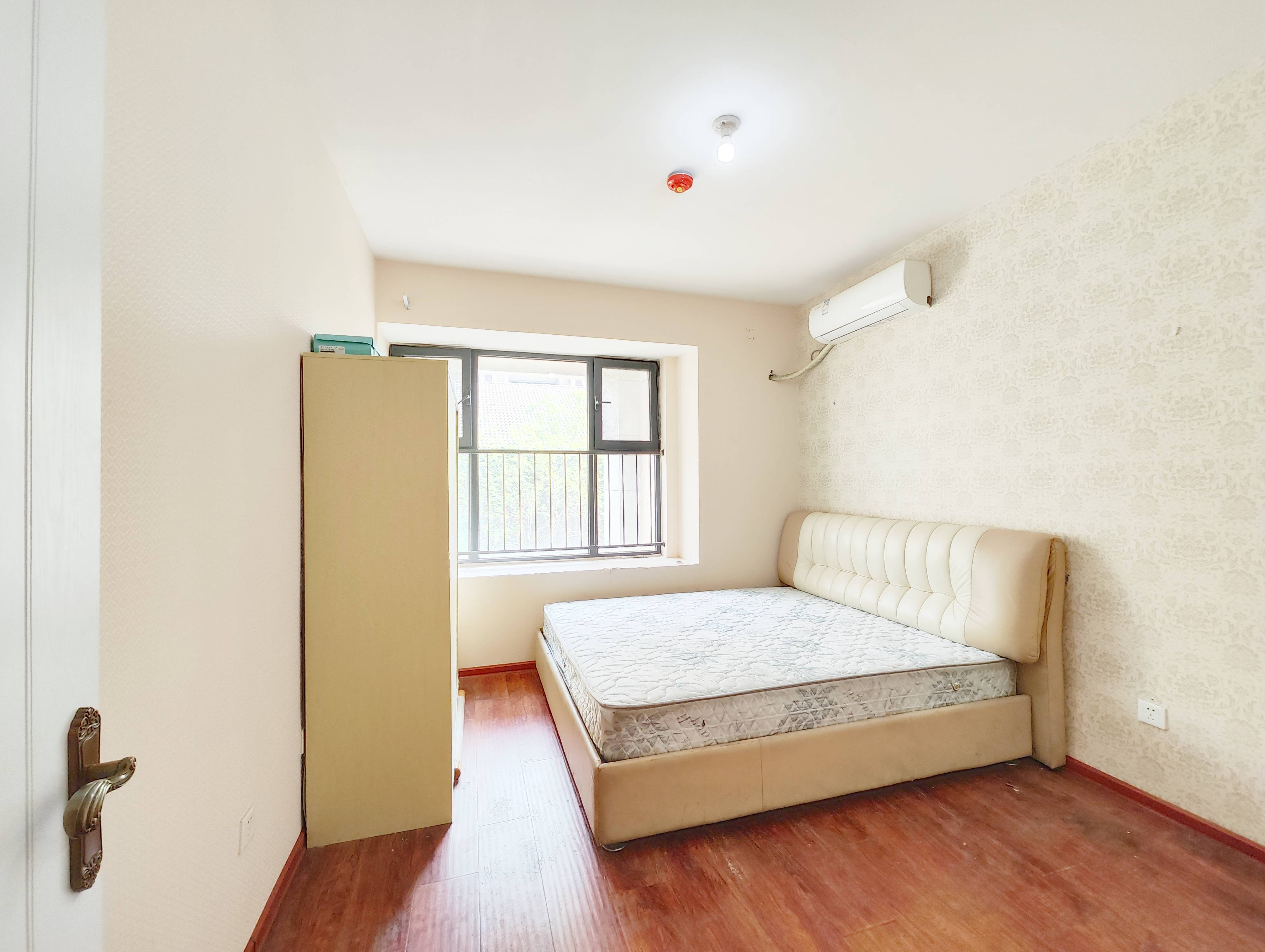 中建锦绣城一期