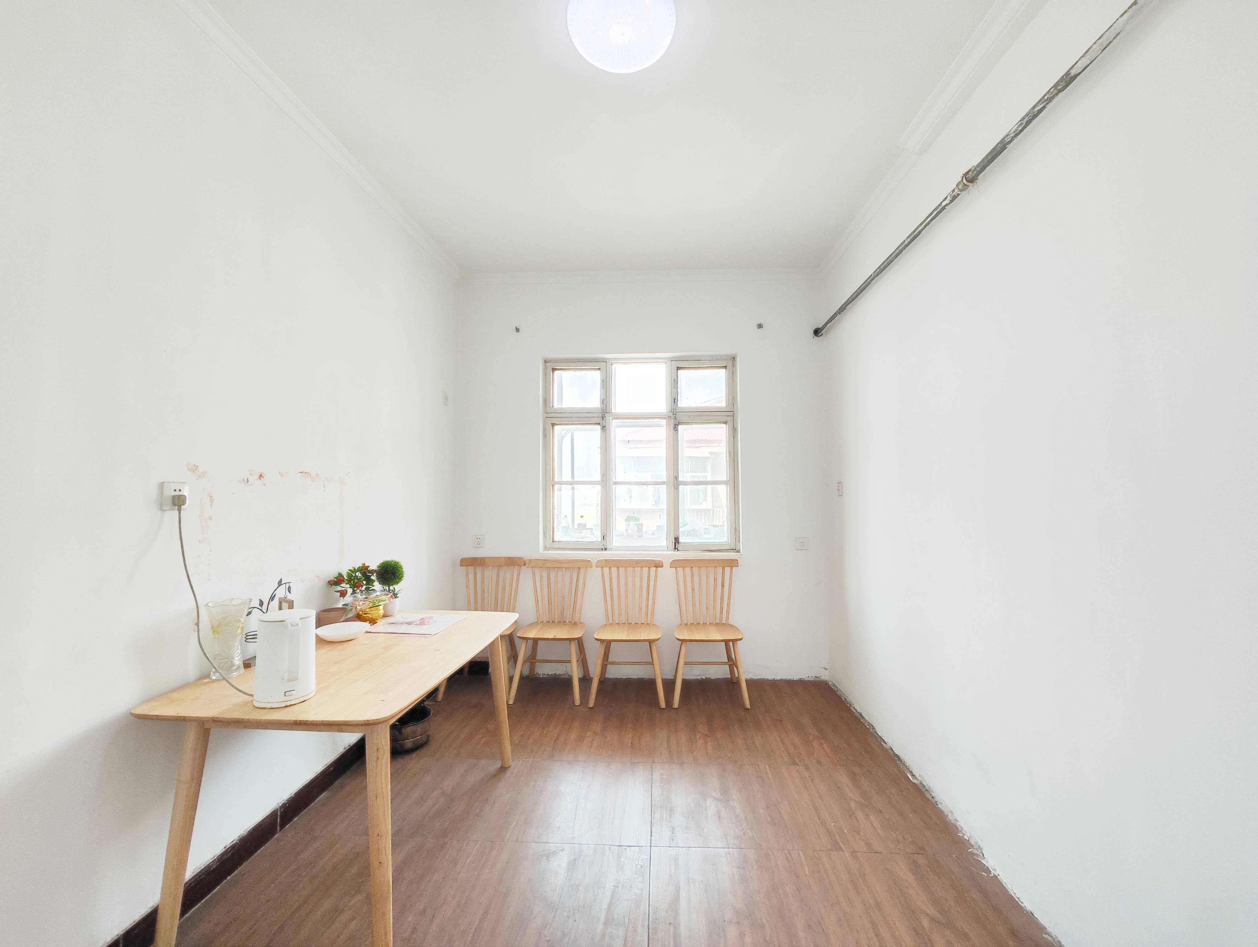 黄岗锅炉厂宿舍