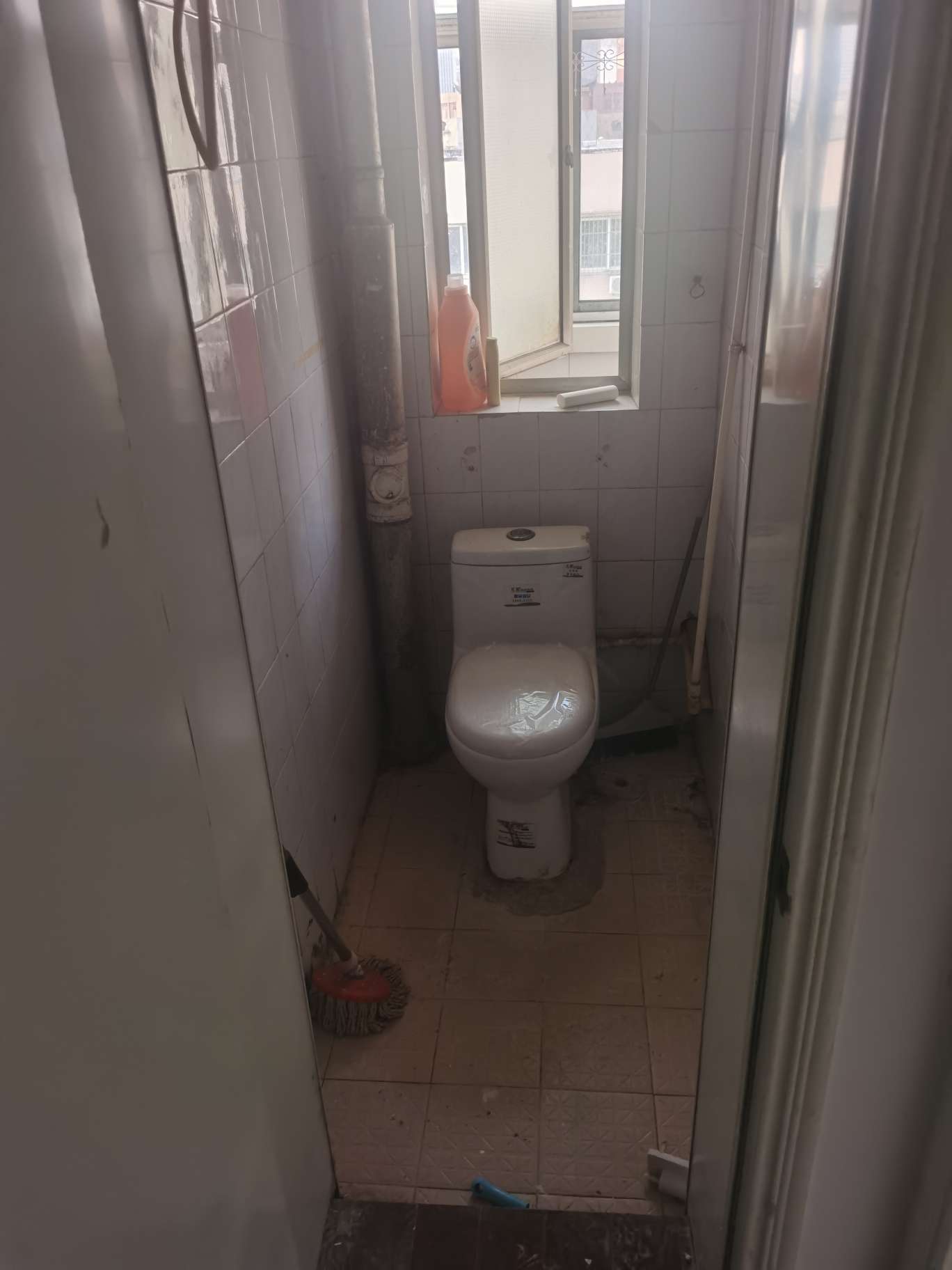 仁爱街单位宿舍