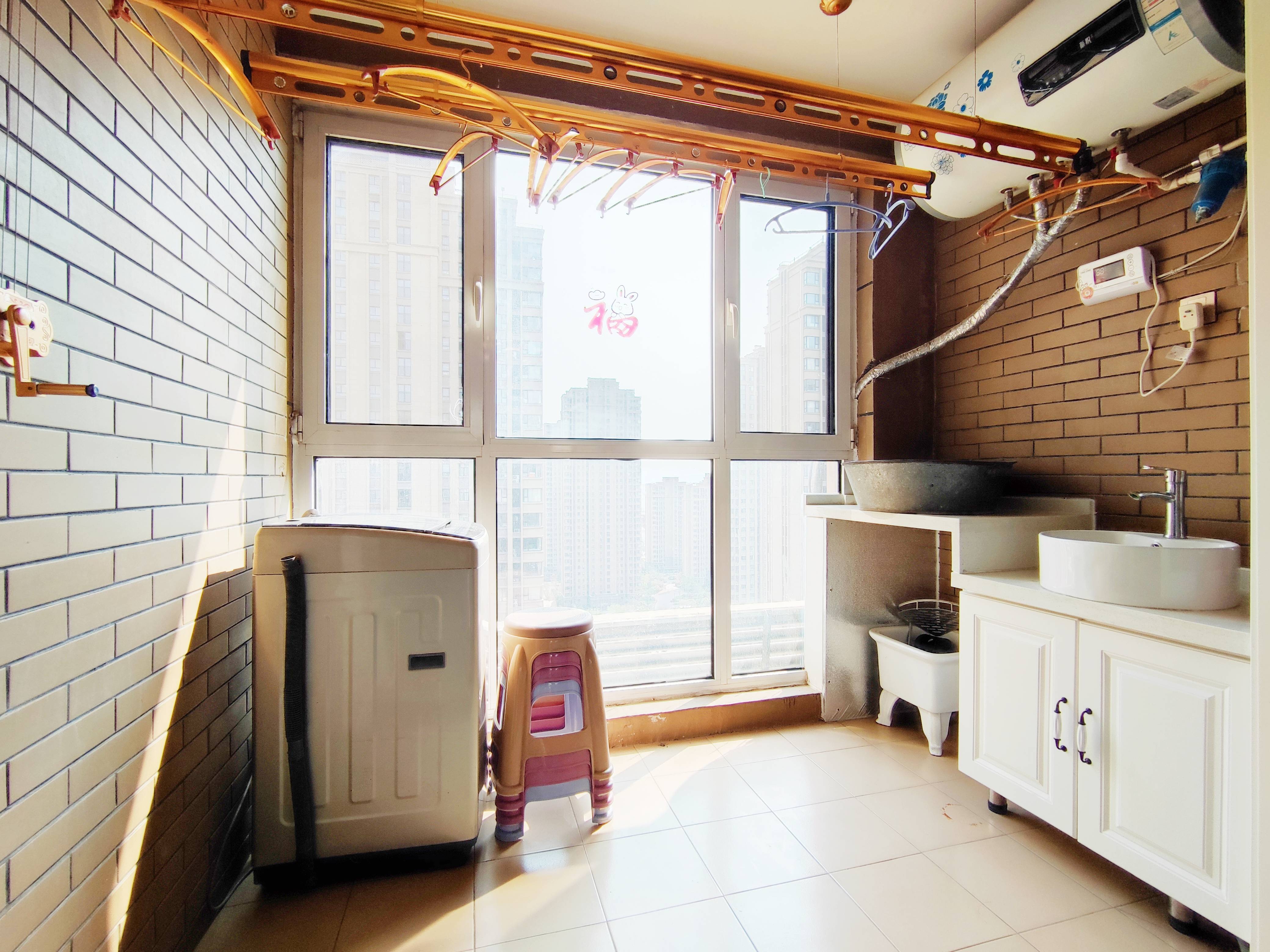 绿地国际花都(一期)