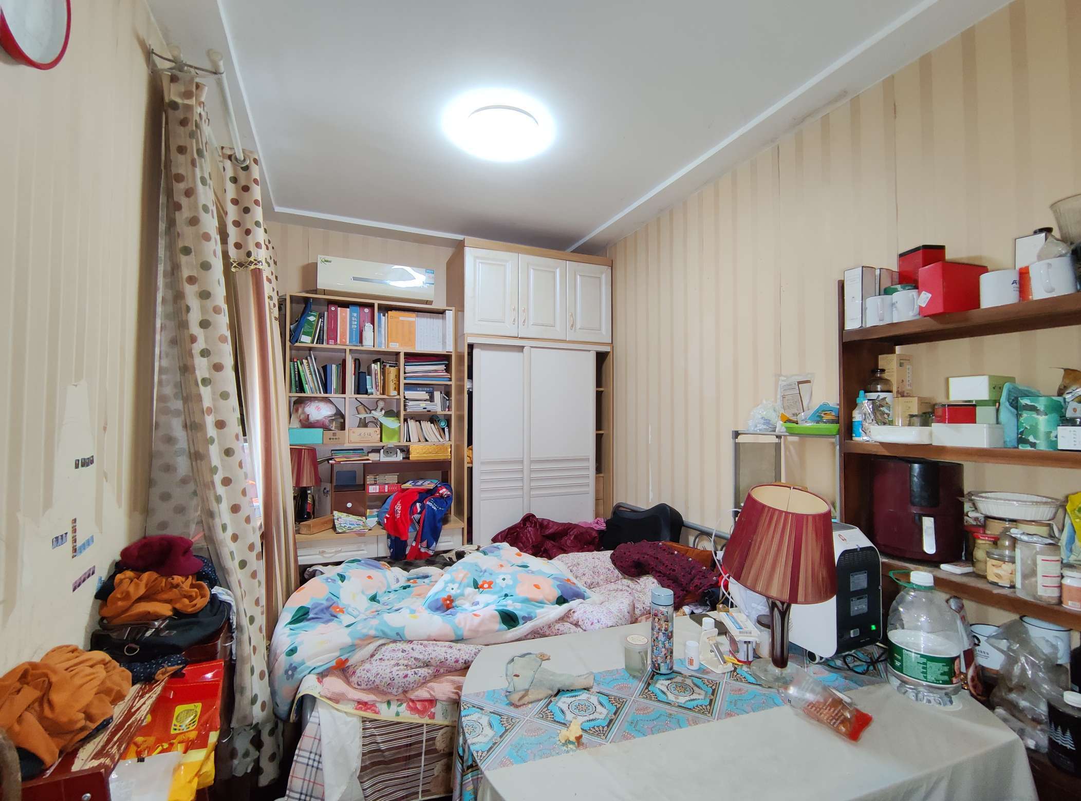 中海奥龙观邸