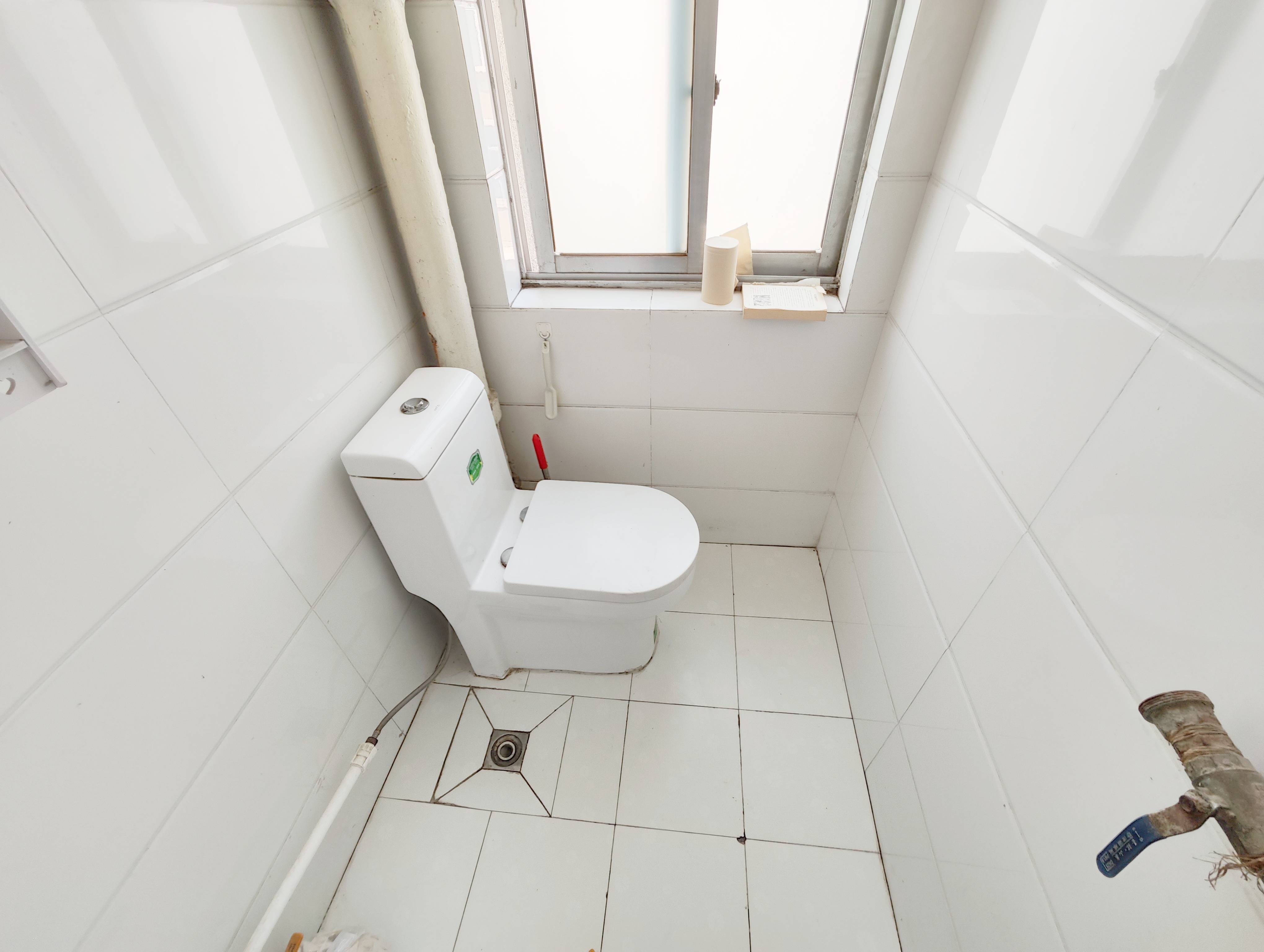 黄岗锅炉厂宿舍