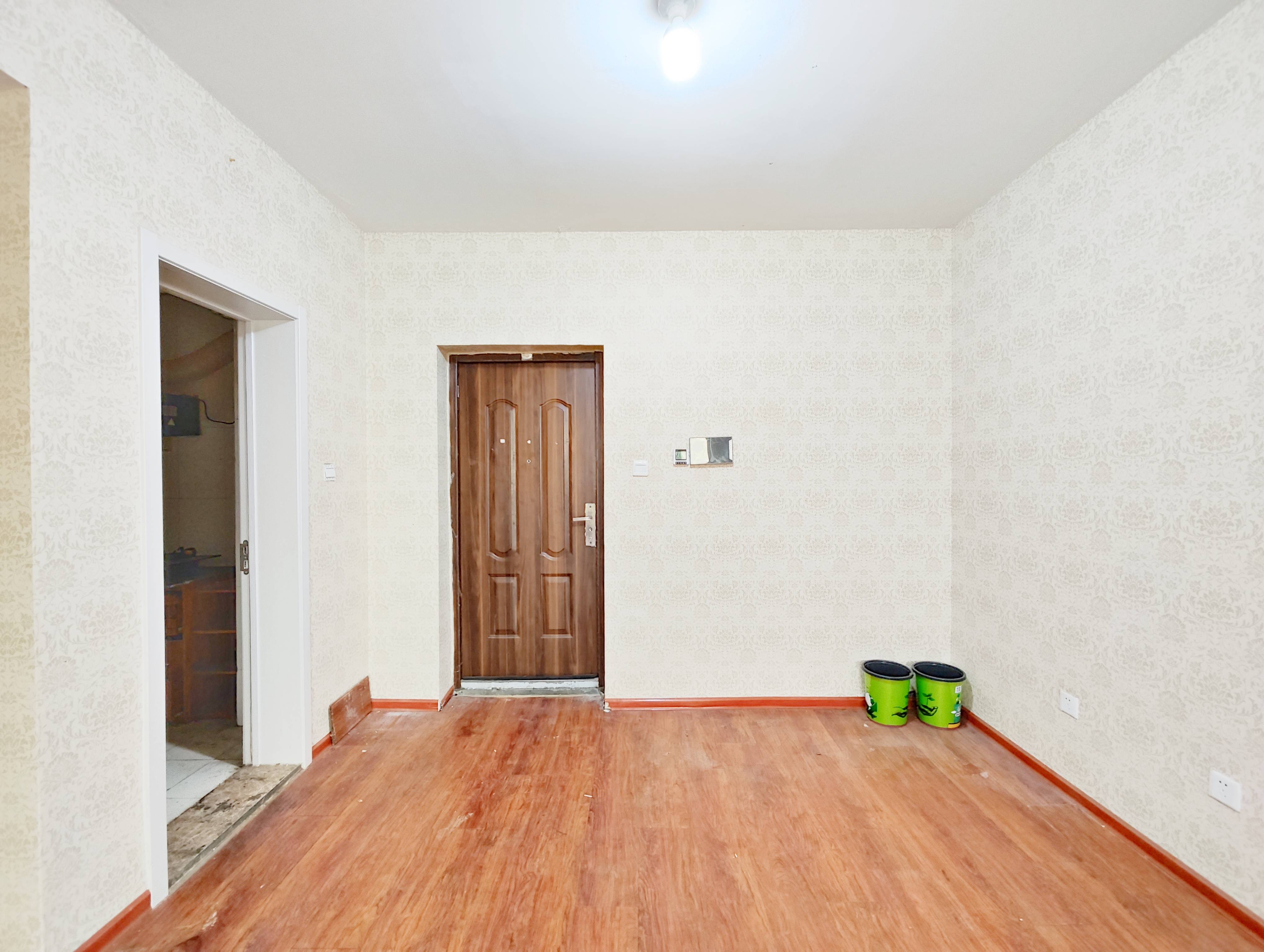 中建锦绣城一期