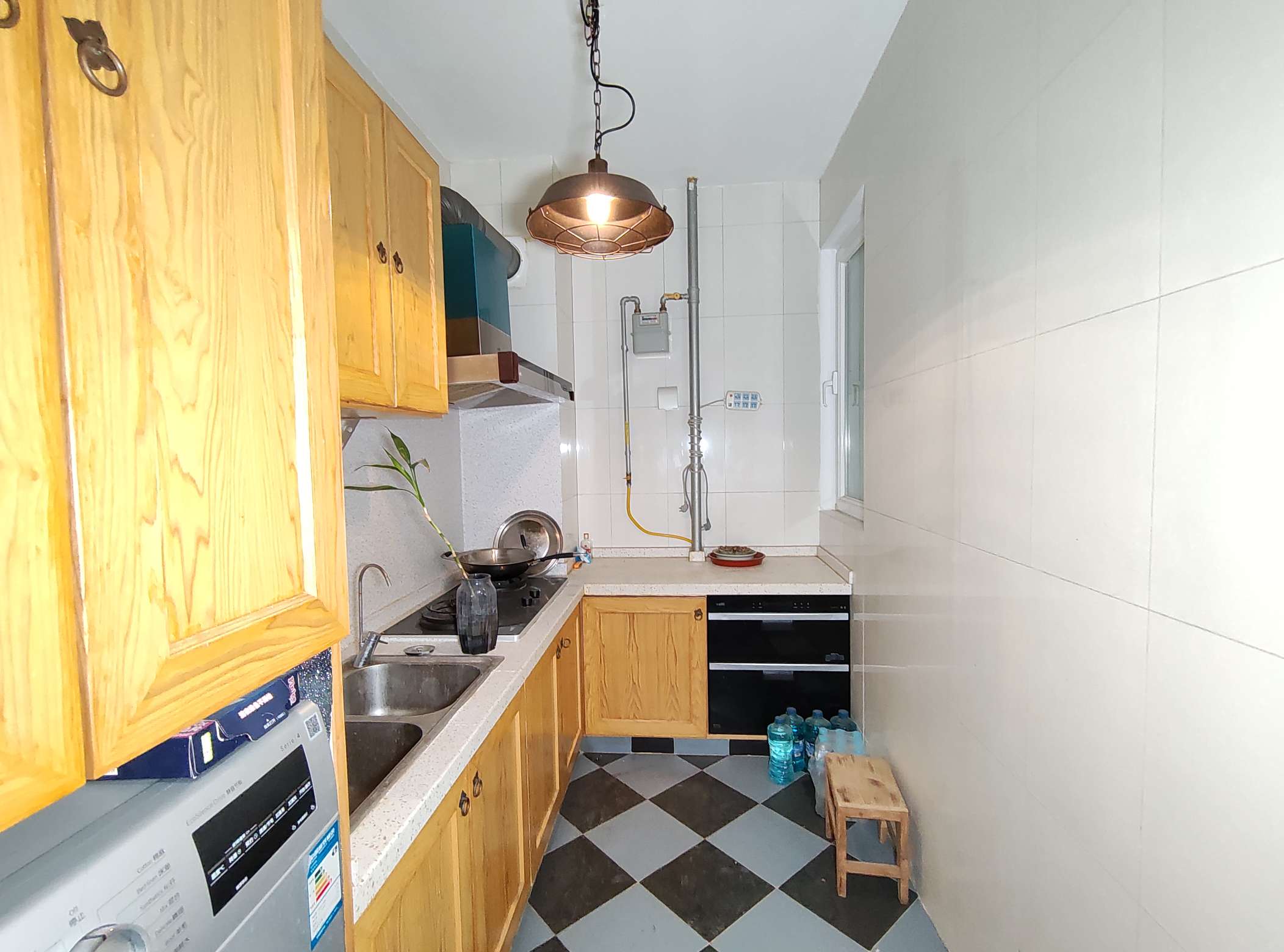 国华印象(住宅)