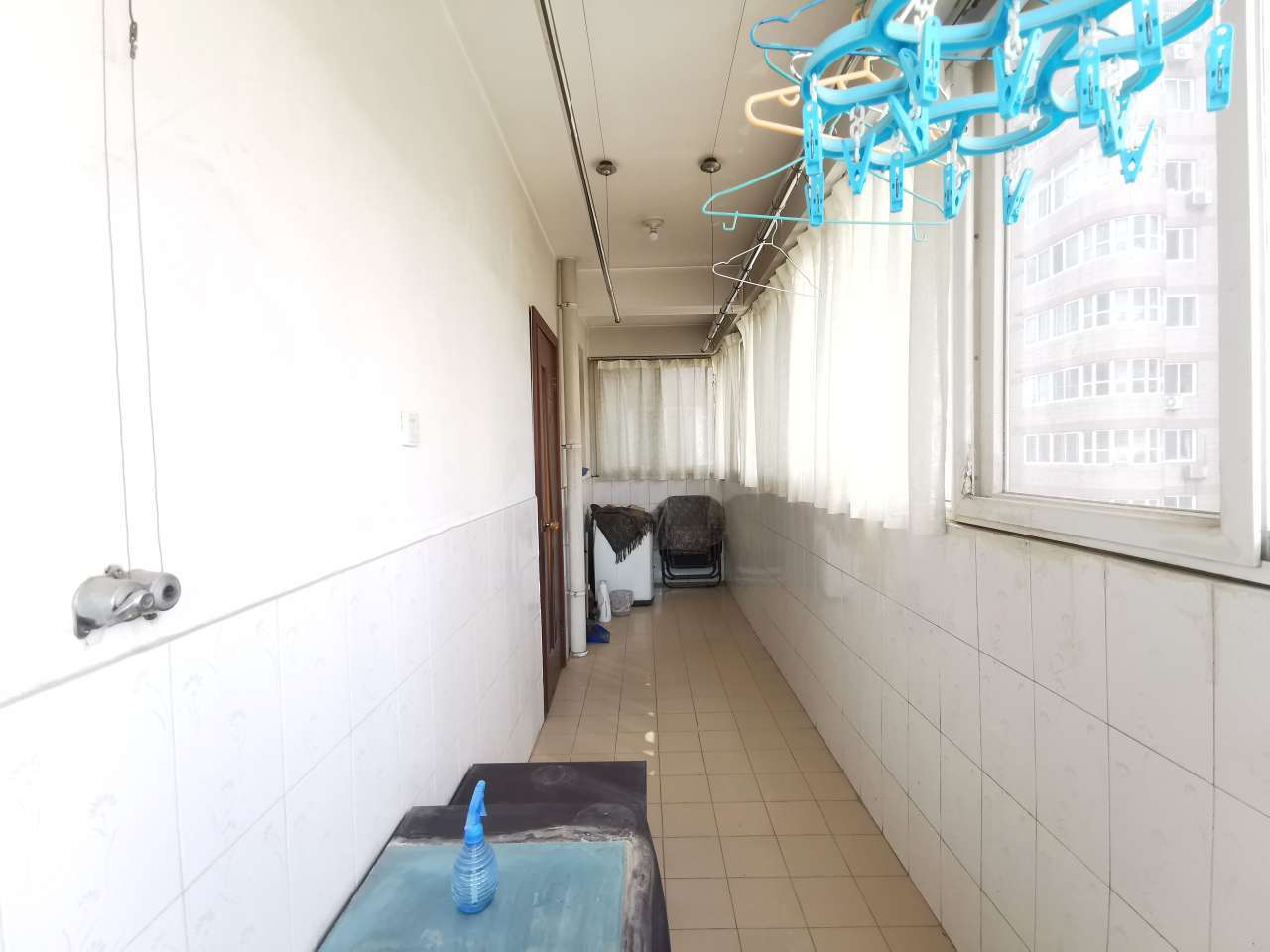 文化东路山师宿舍