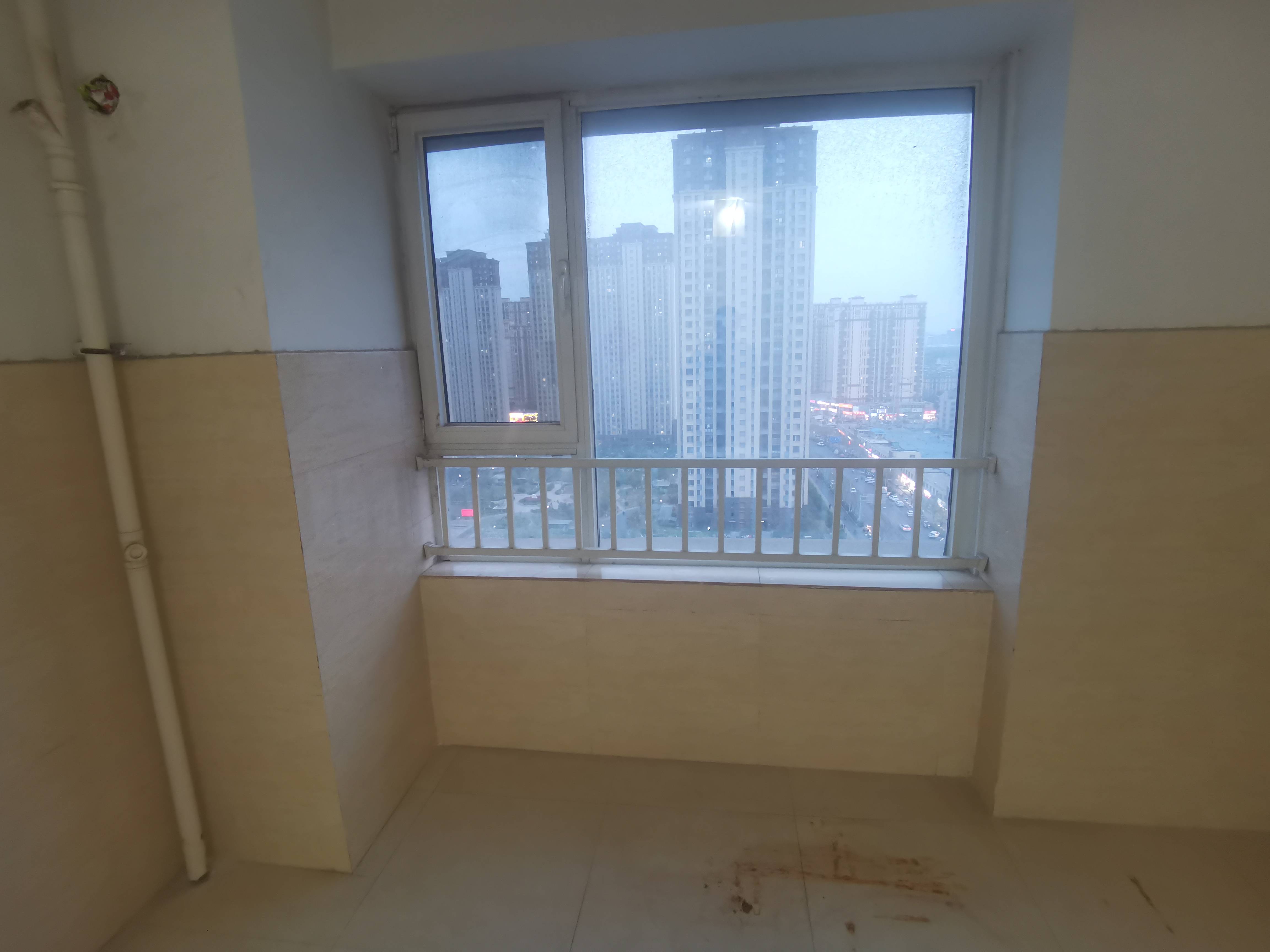 绿地新里梵尔赛公馆