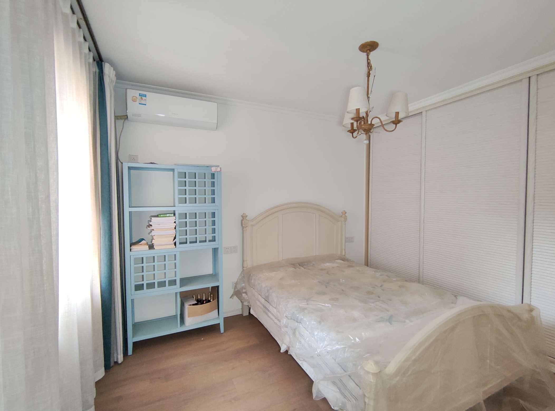 国华印象(住宅)