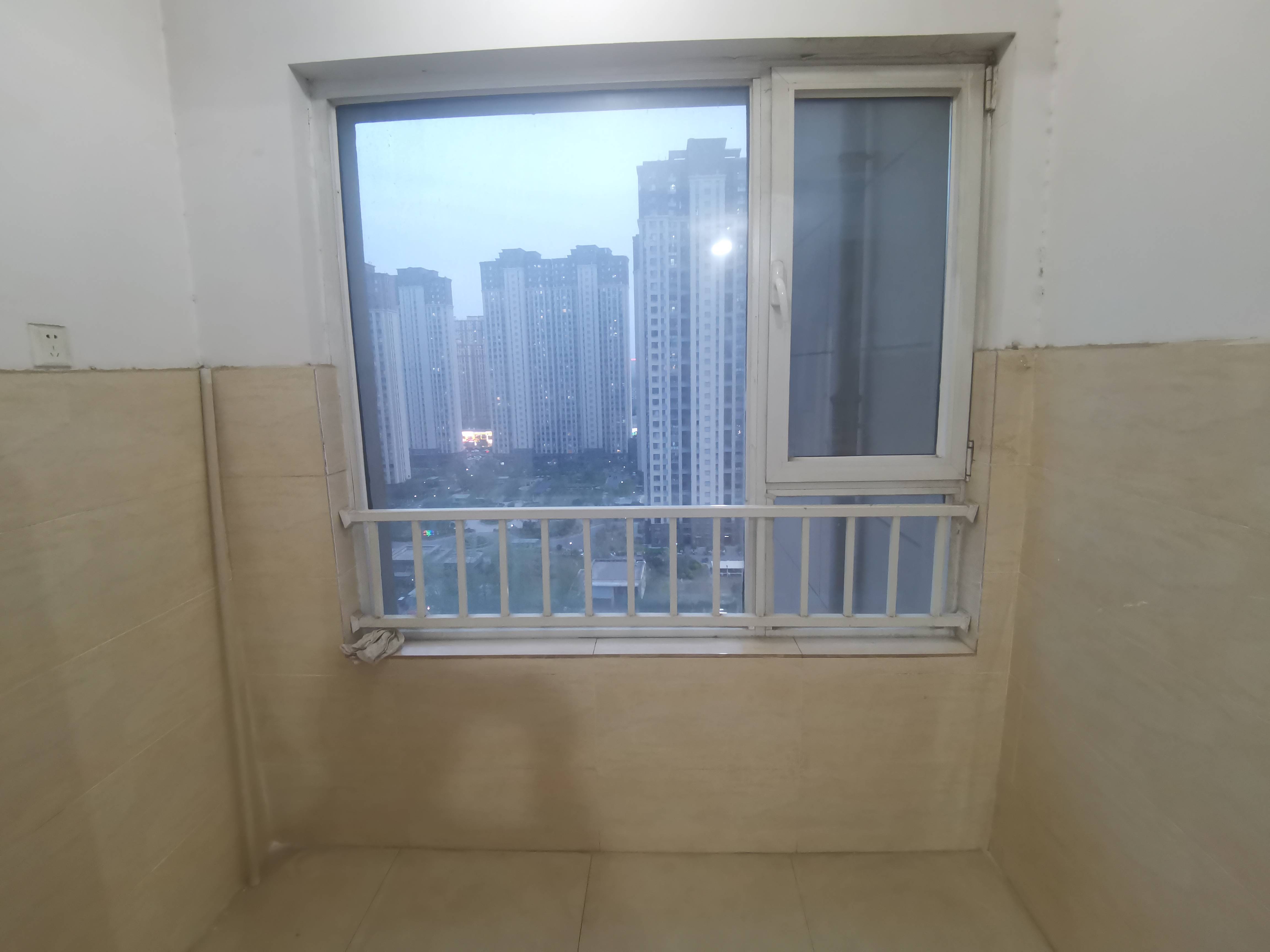 绿地新里梵尔赛公馆