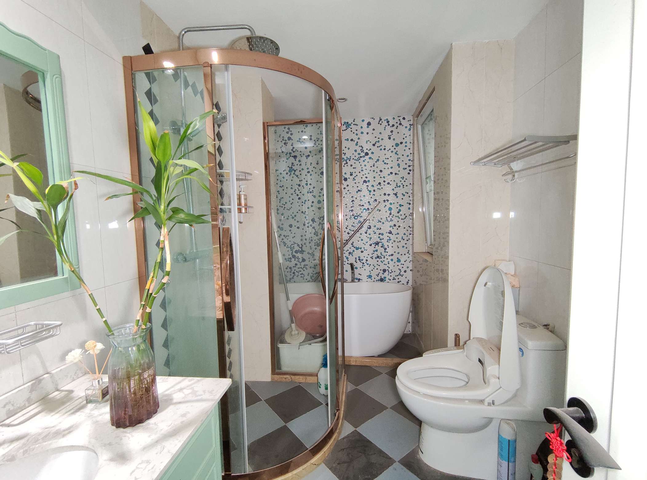 国华印象(住宅)