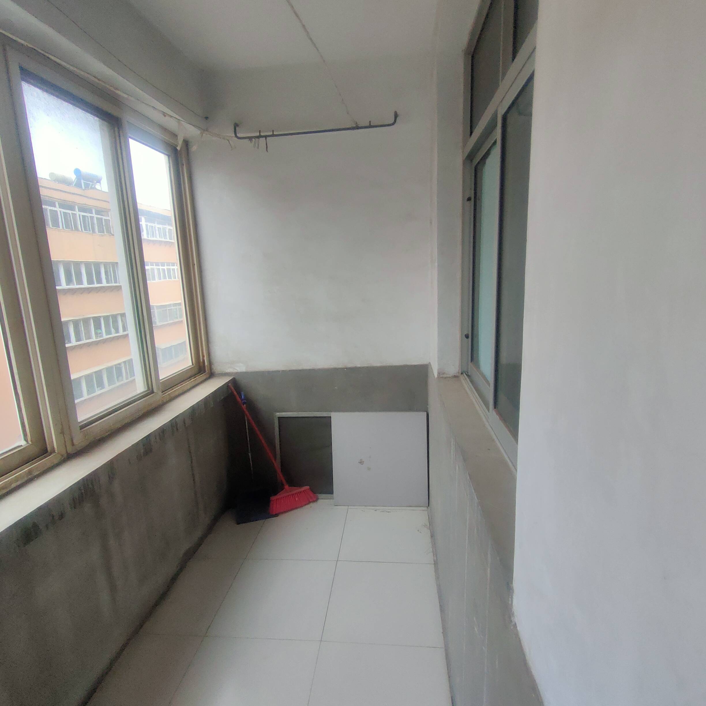 闫千户小区五区