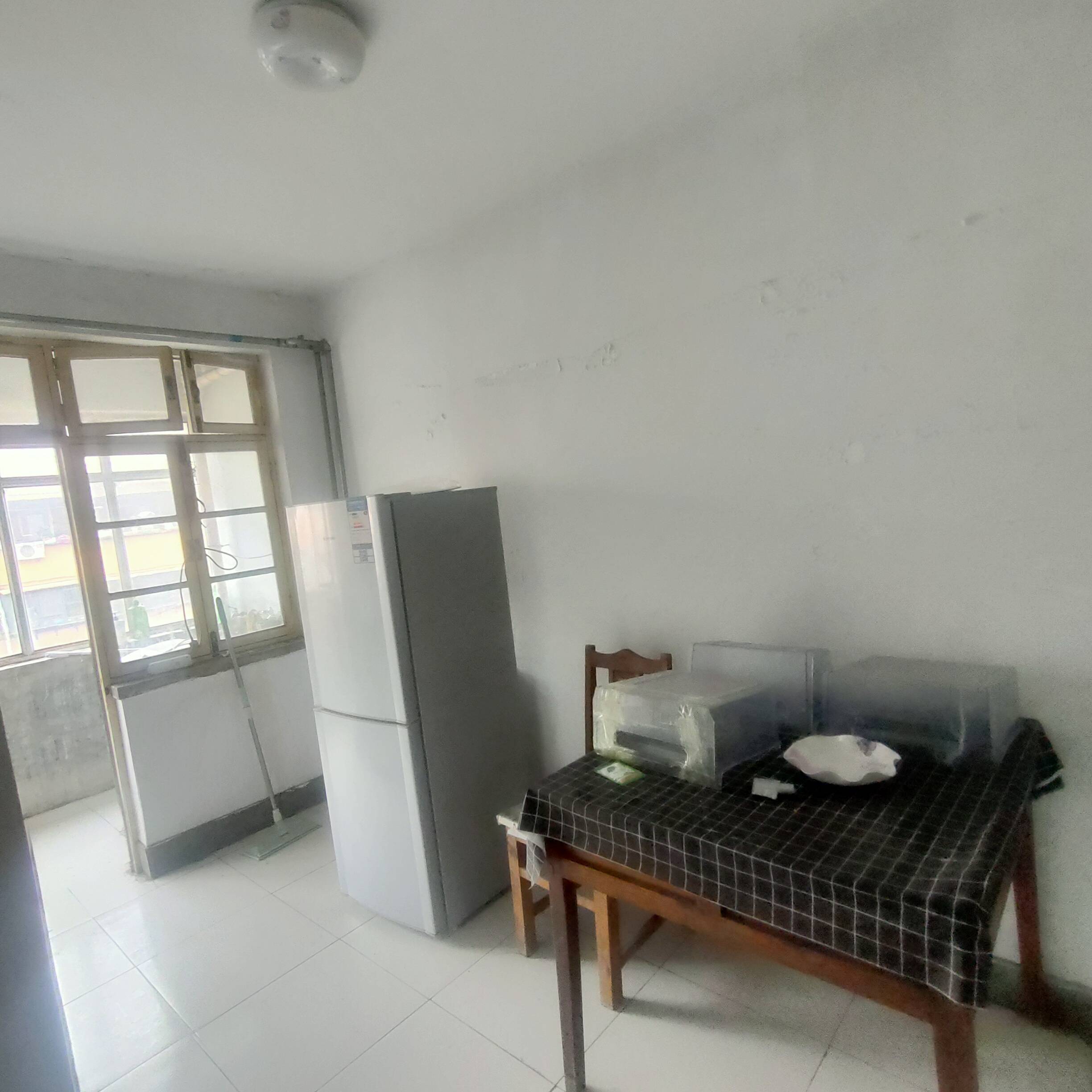 闫千户小区五区