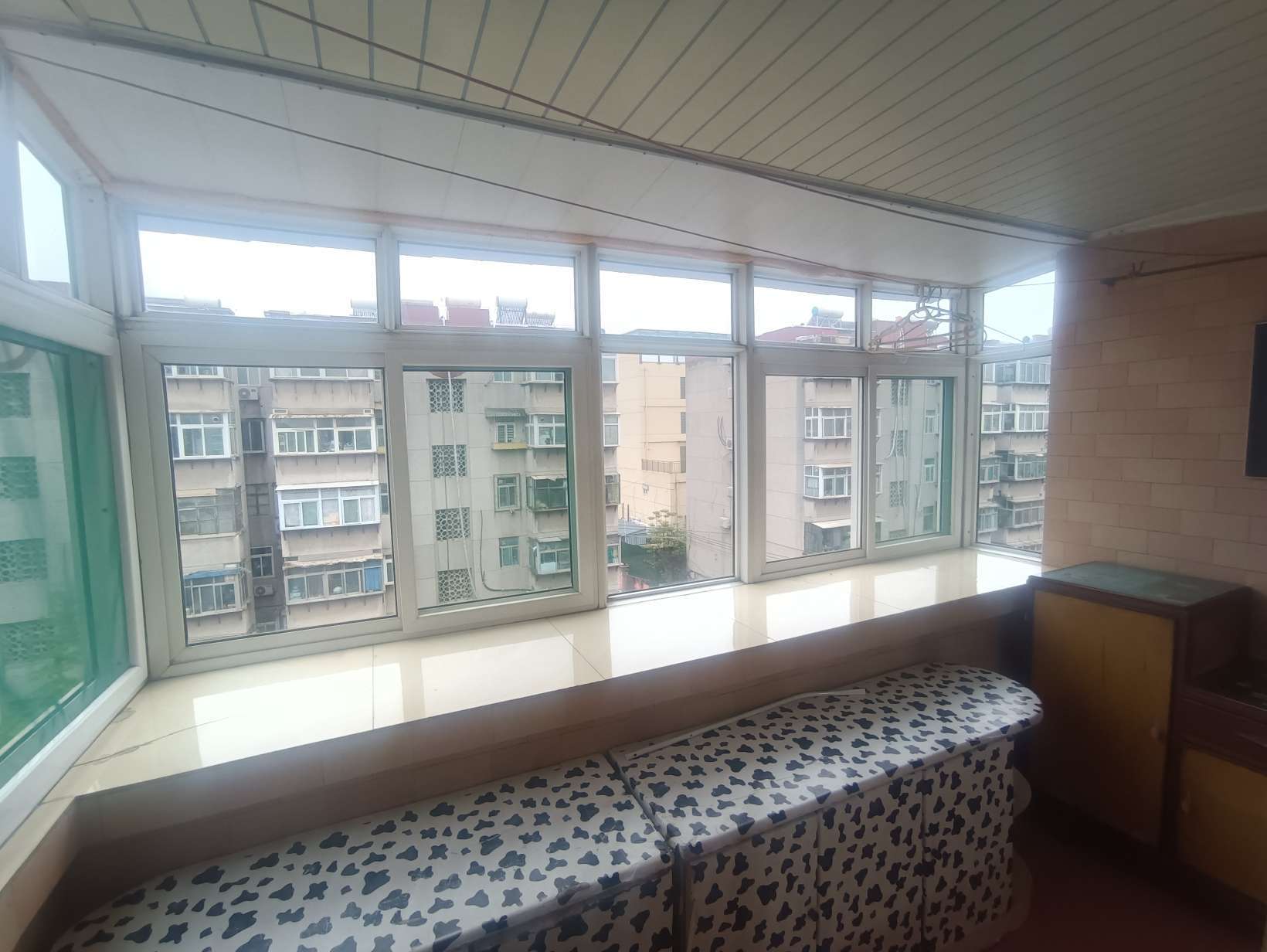闫千户小区