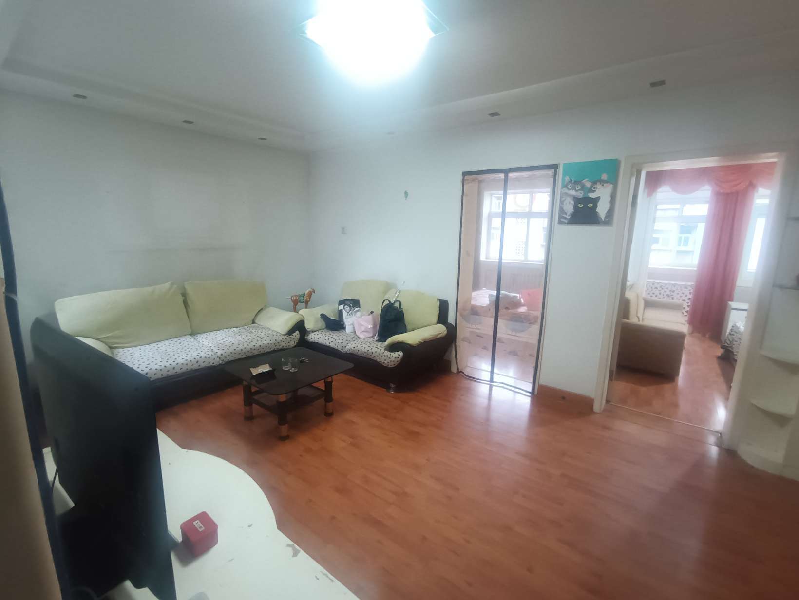 闫千户小区