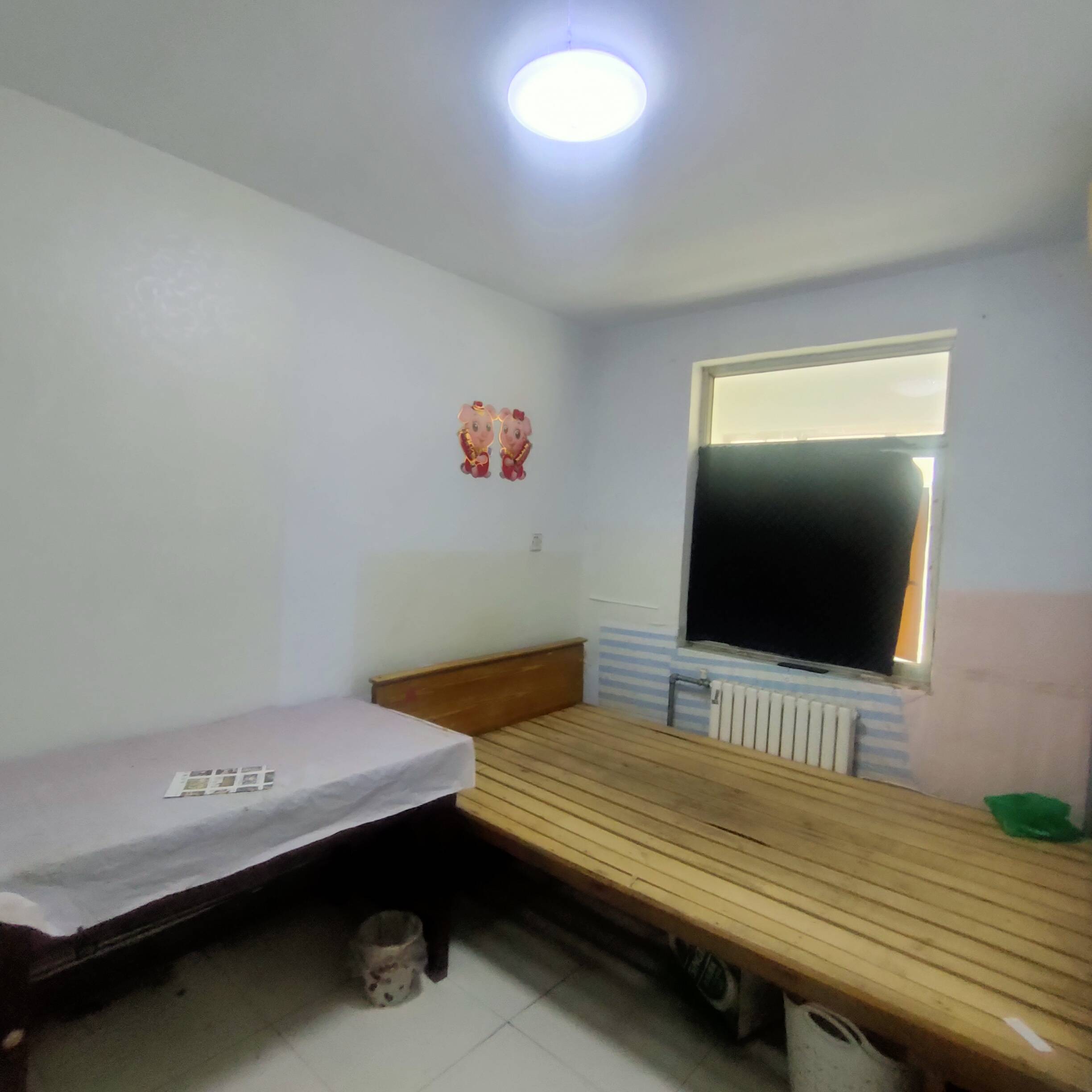 闫千户小区五区