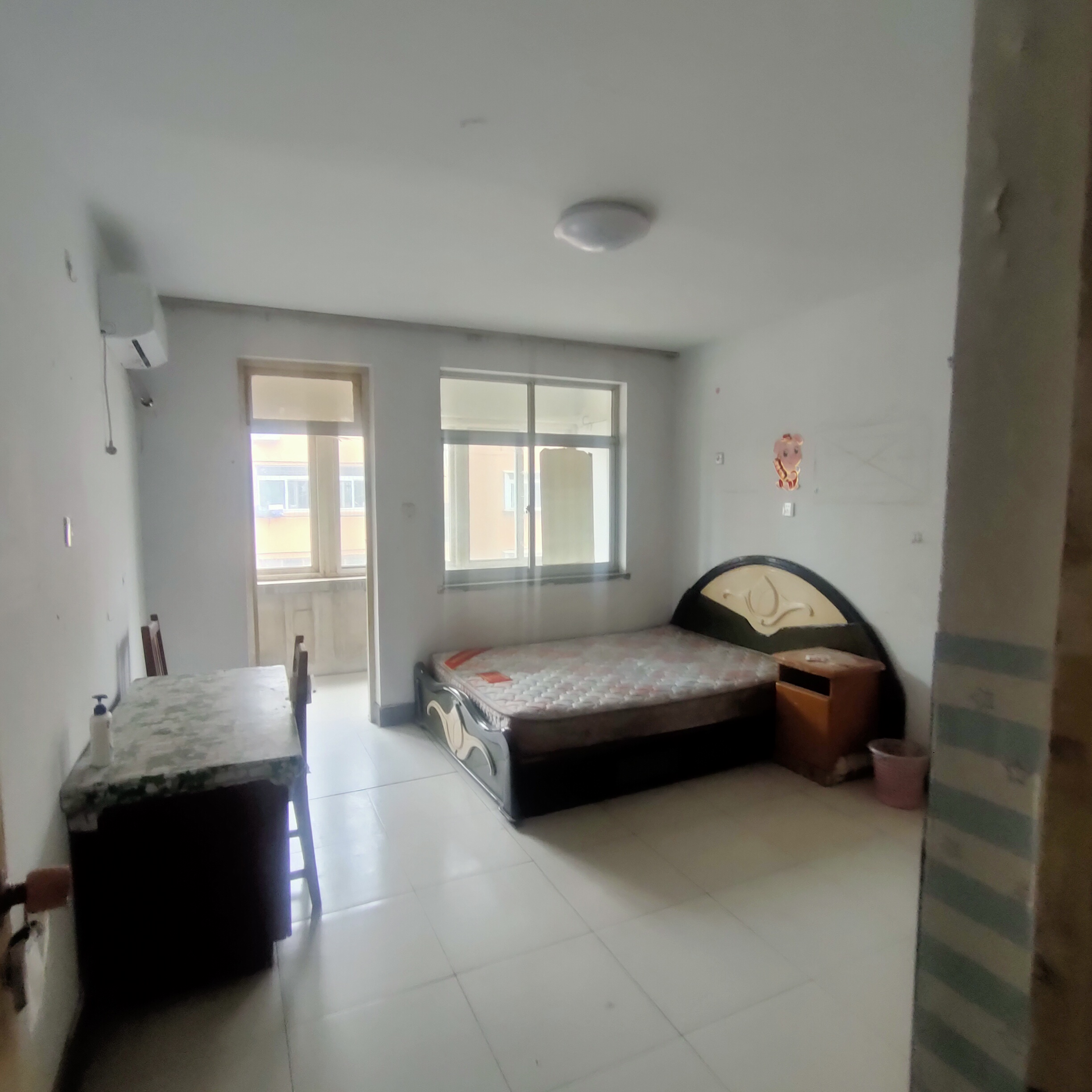 闫千户小区五区