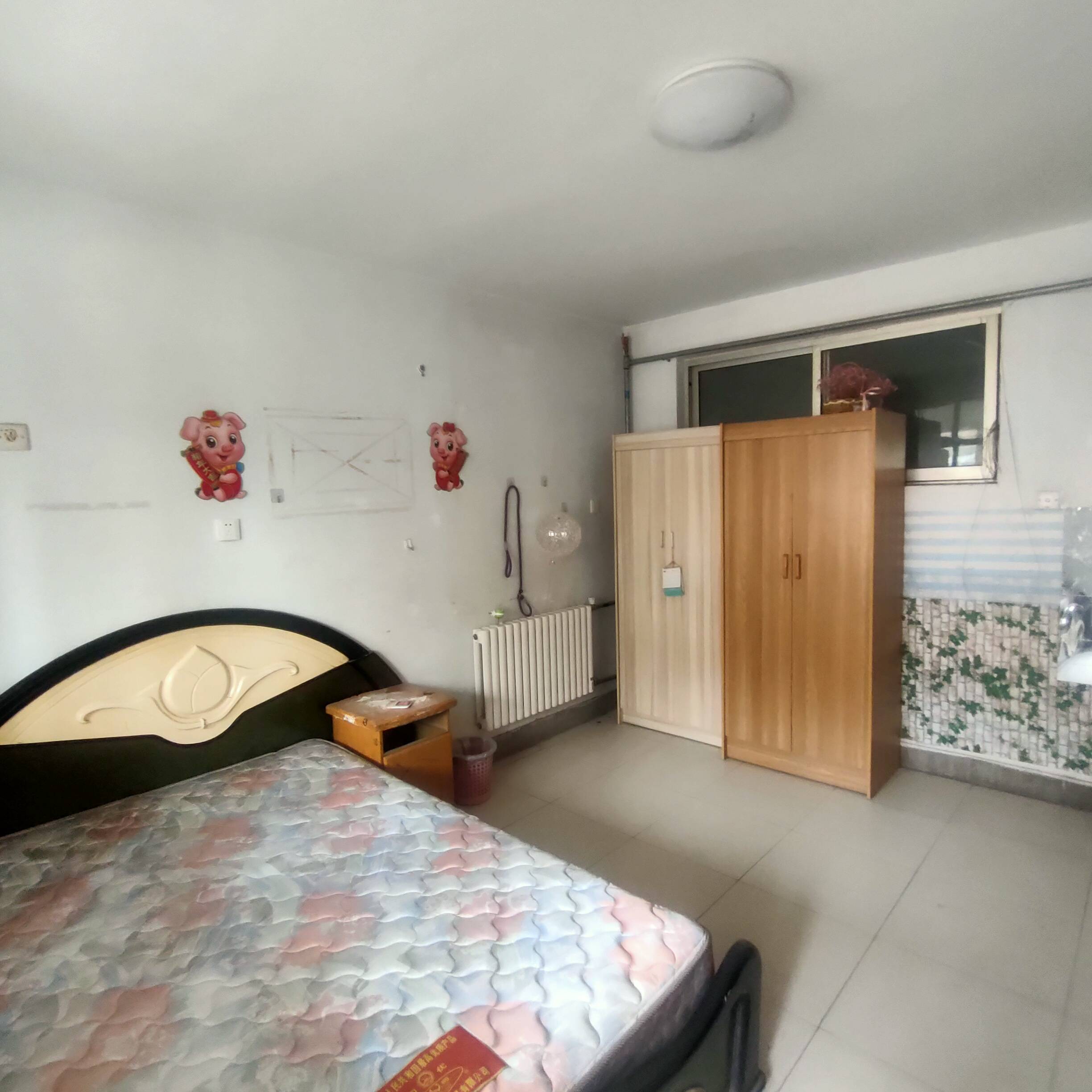 闫千户小区五区